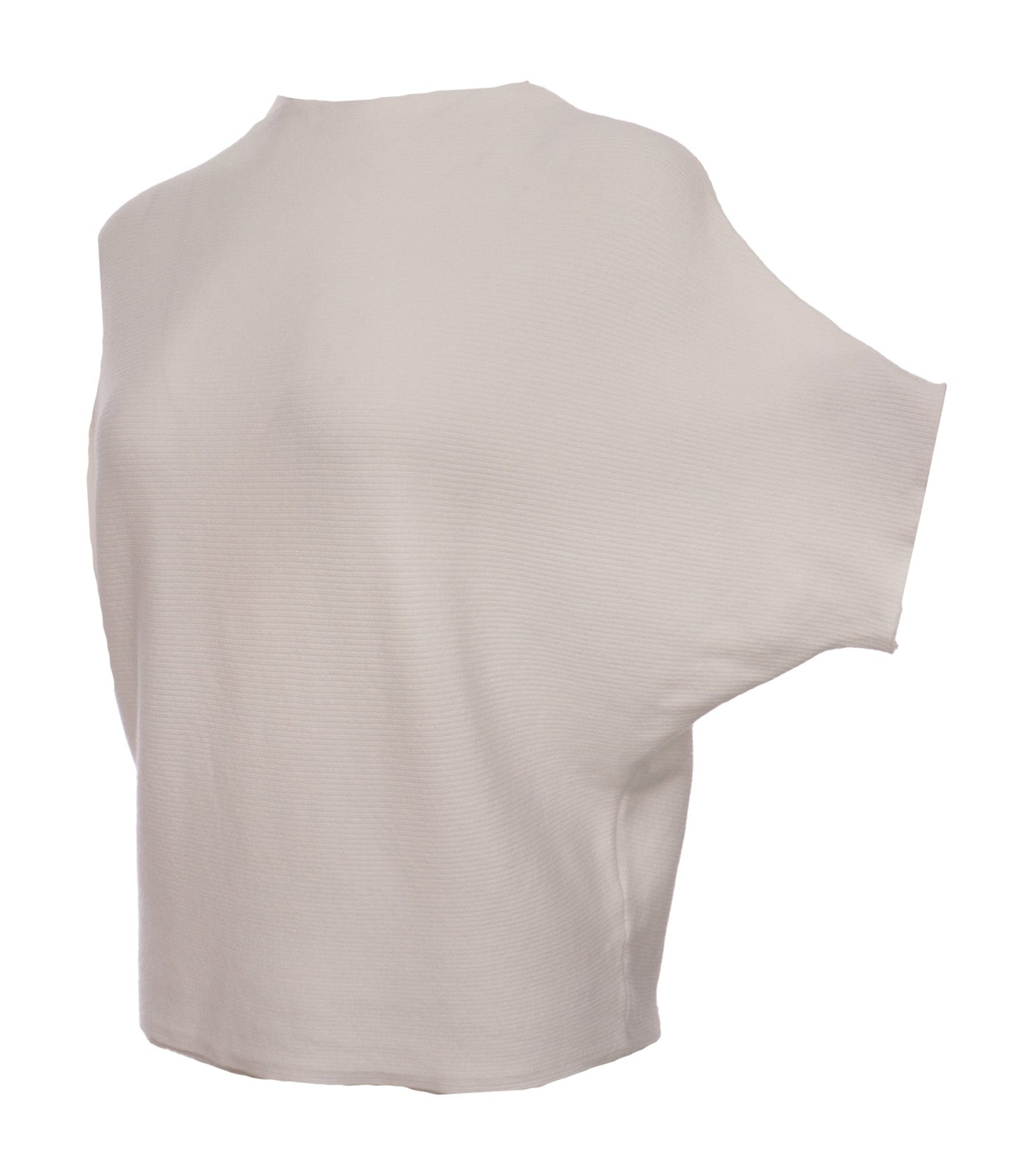 Camille Blouse White