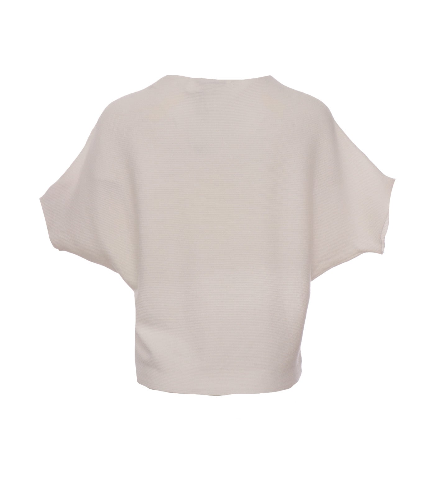 Camille Blouse White