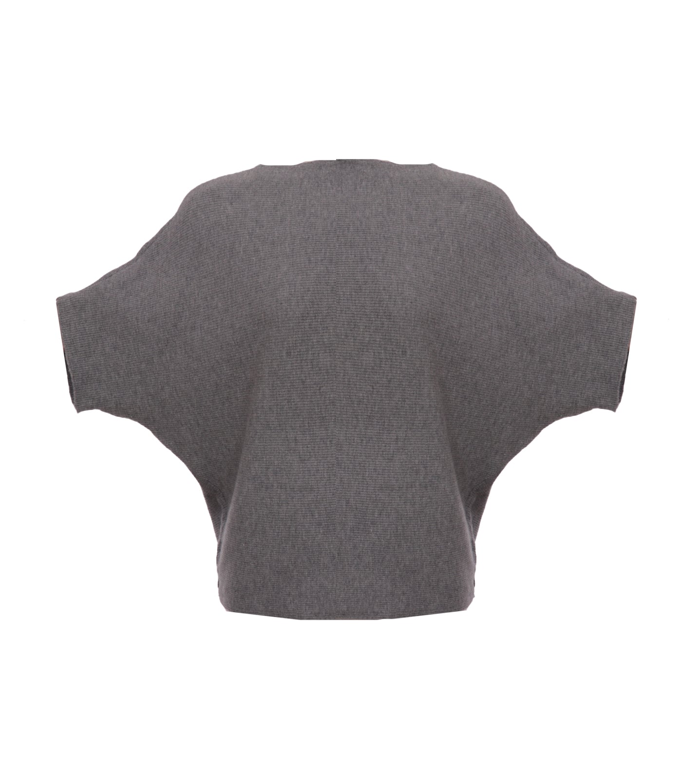 Camille Blouse Gray