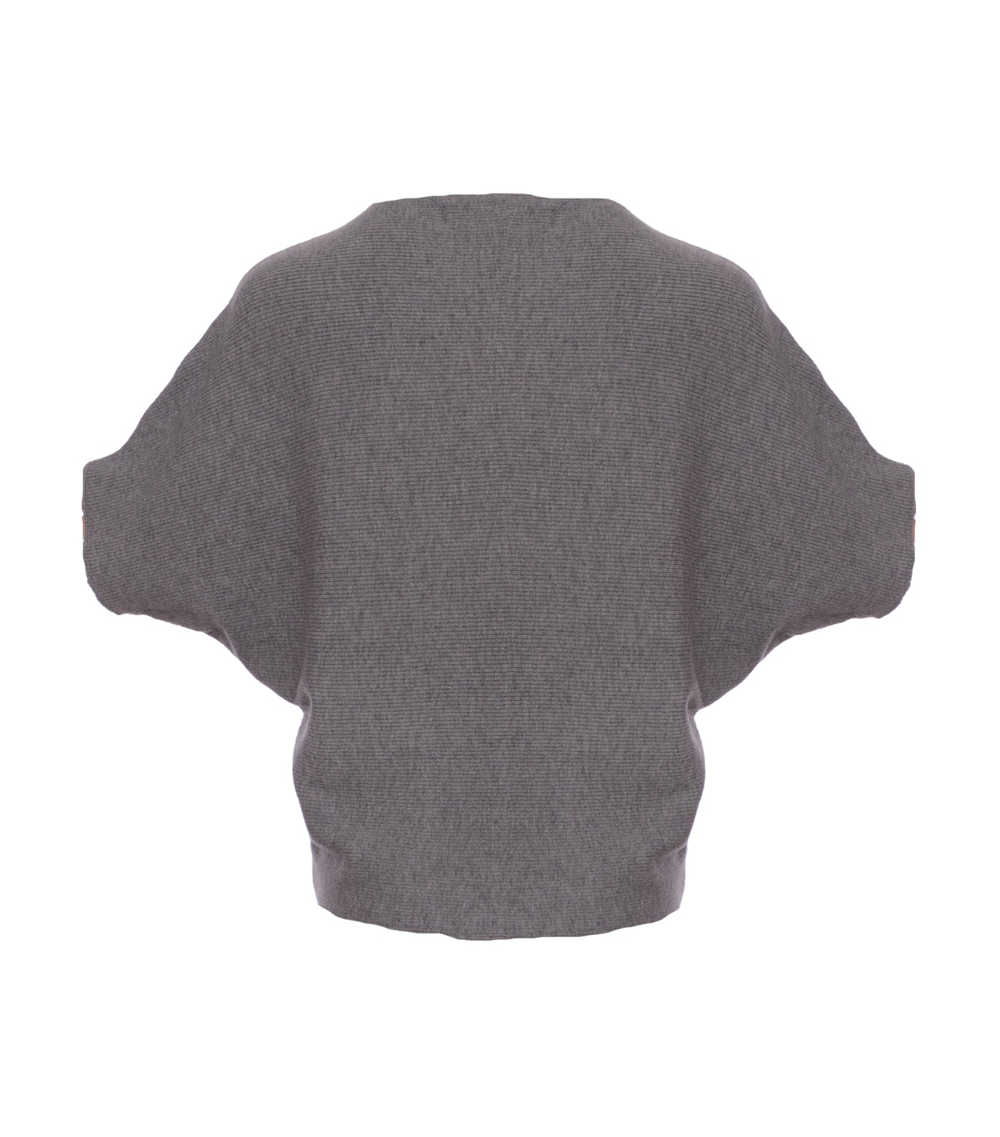 Camille Blouse Gray