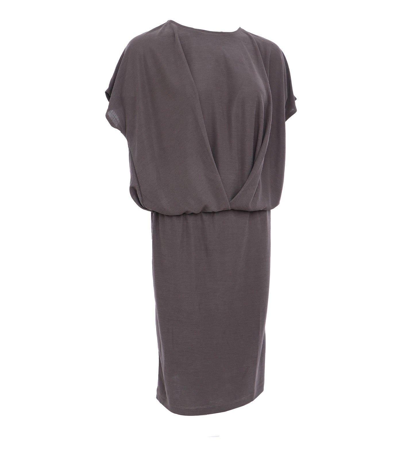 Chiara Dress Gray