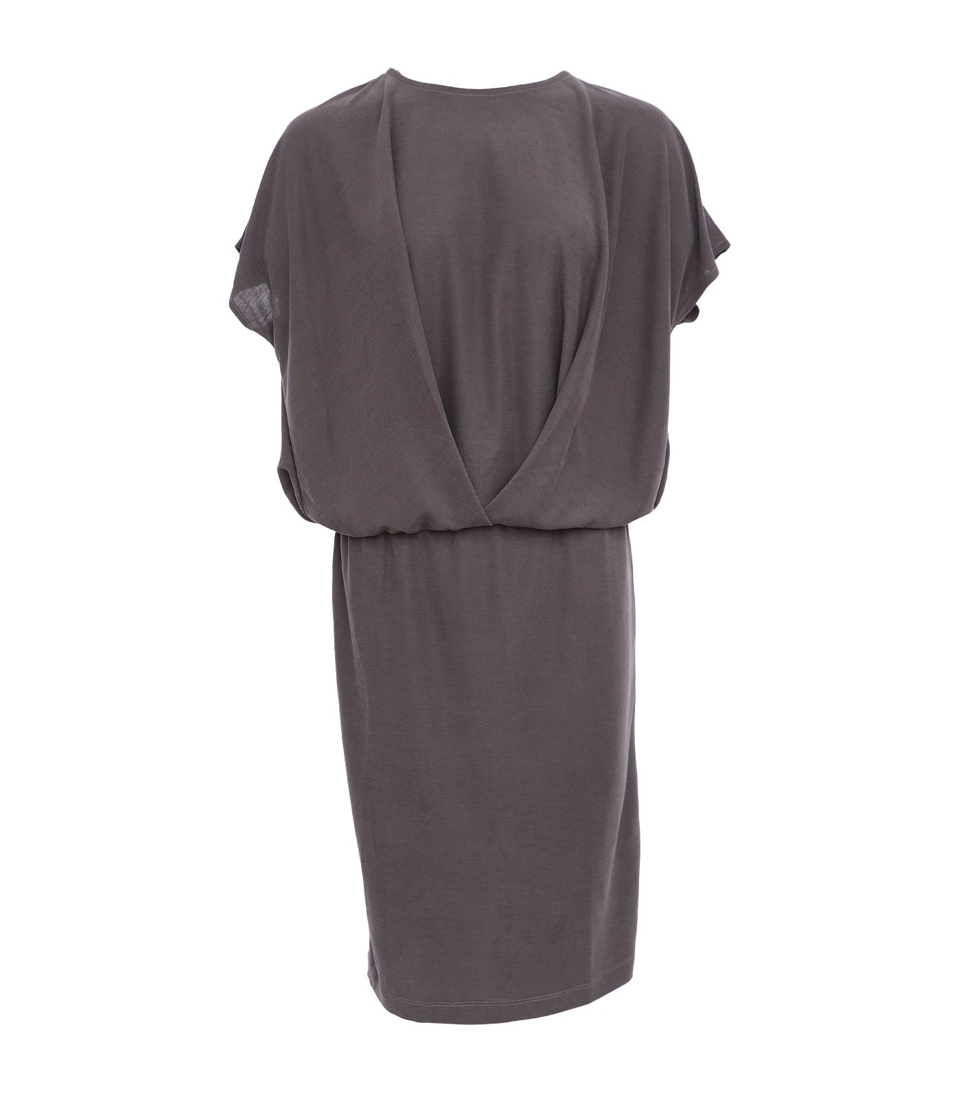 Chiara Dress Gray