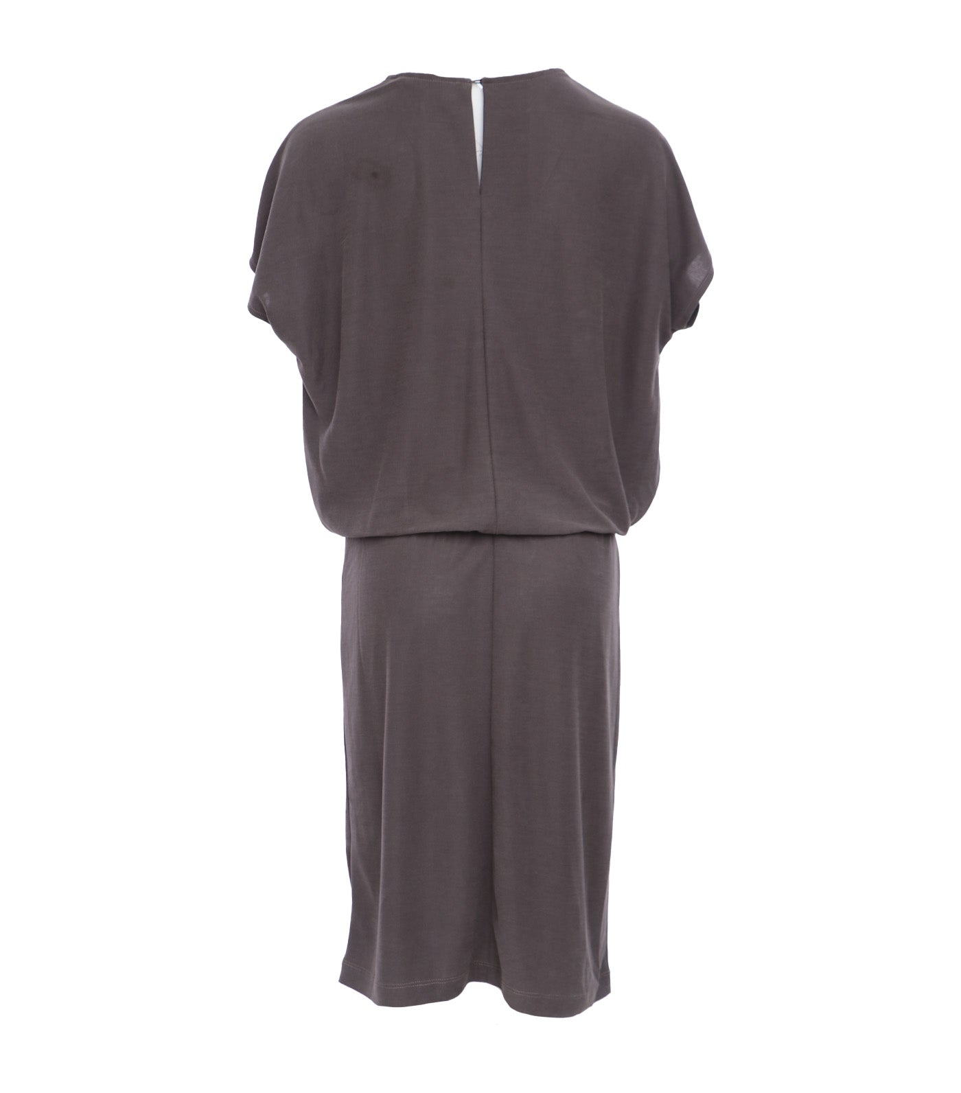 Chiara Dress Gray