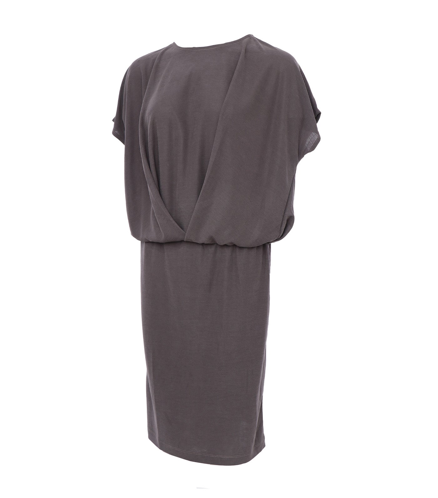 Chiara Dress Gray