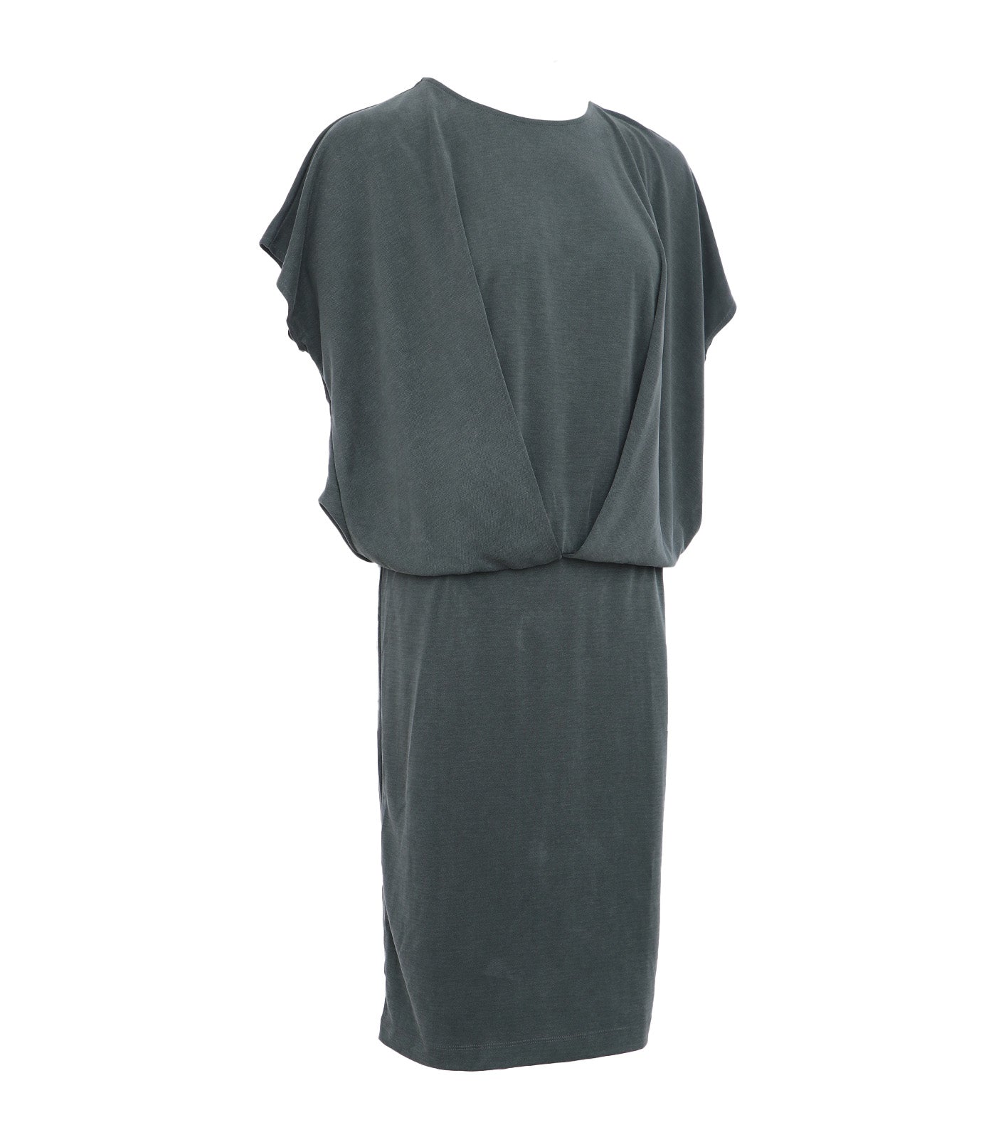 Chiara Dress Green