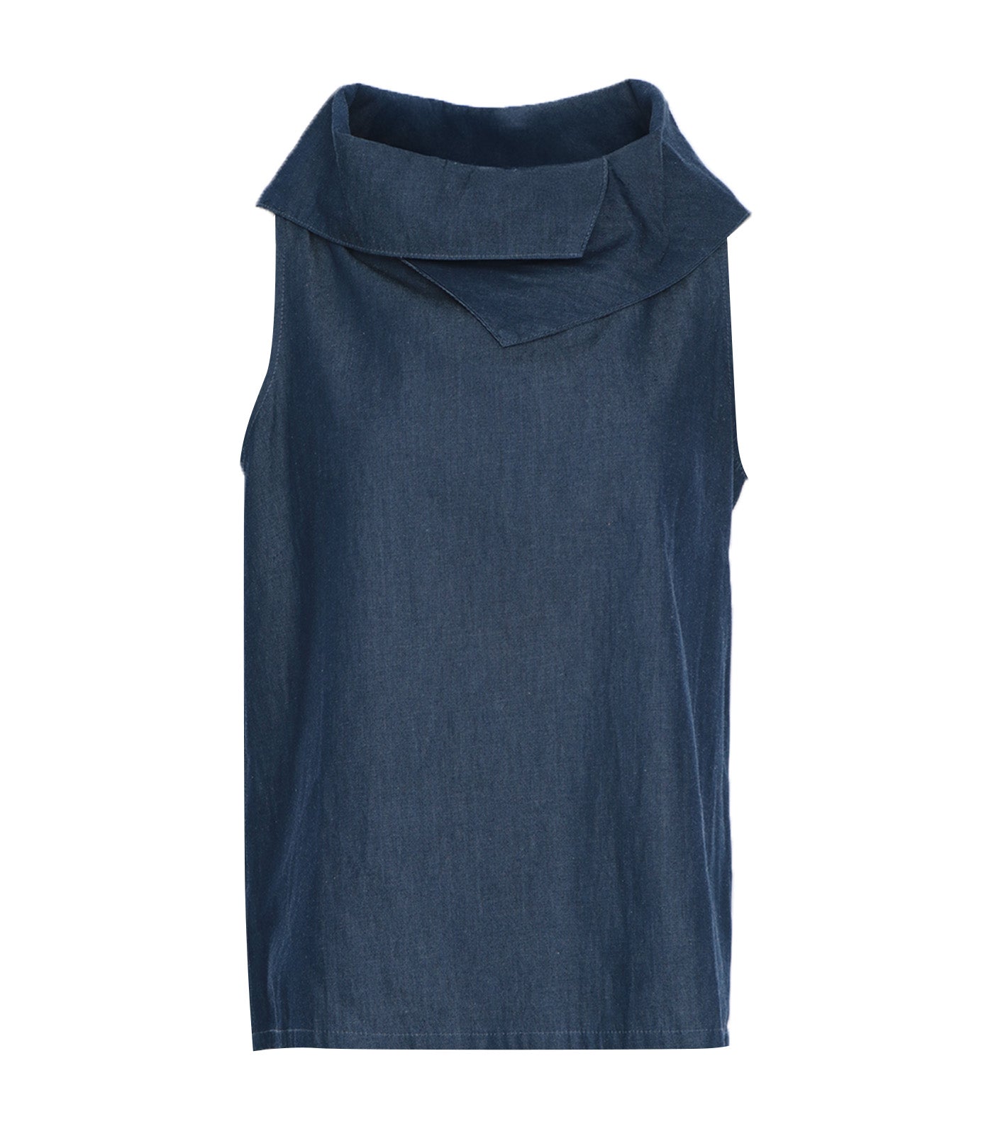 Cleo Blouse Blue