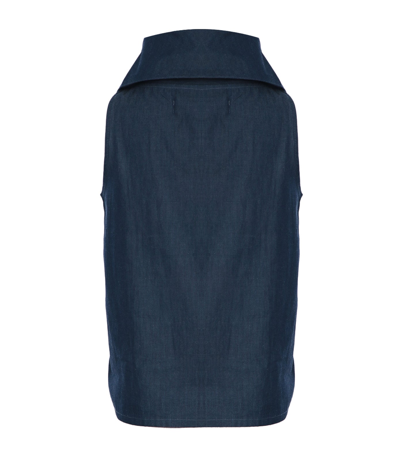 Cleo Blouse Blue