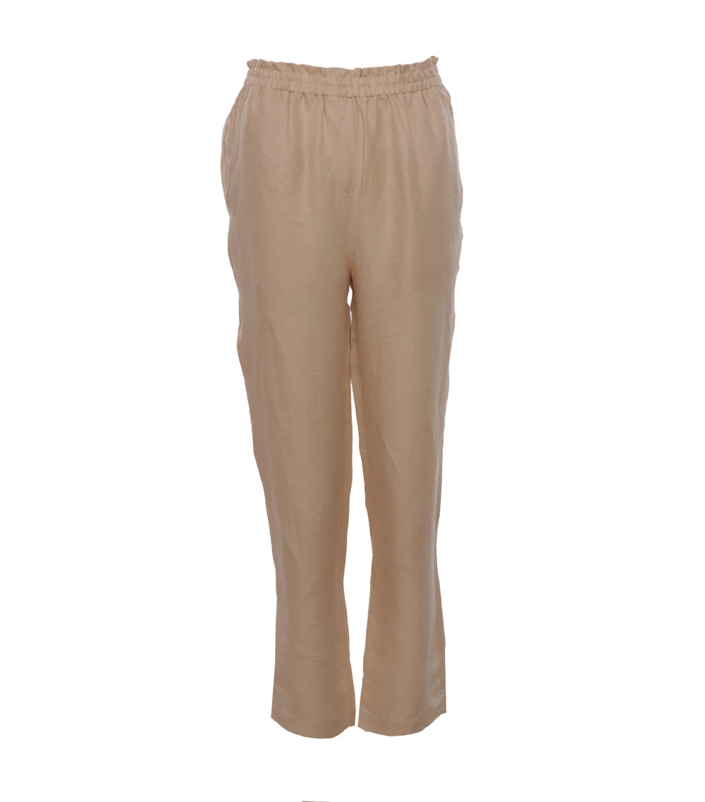 Lady Rustan Cory Pants Cream | Rustan's