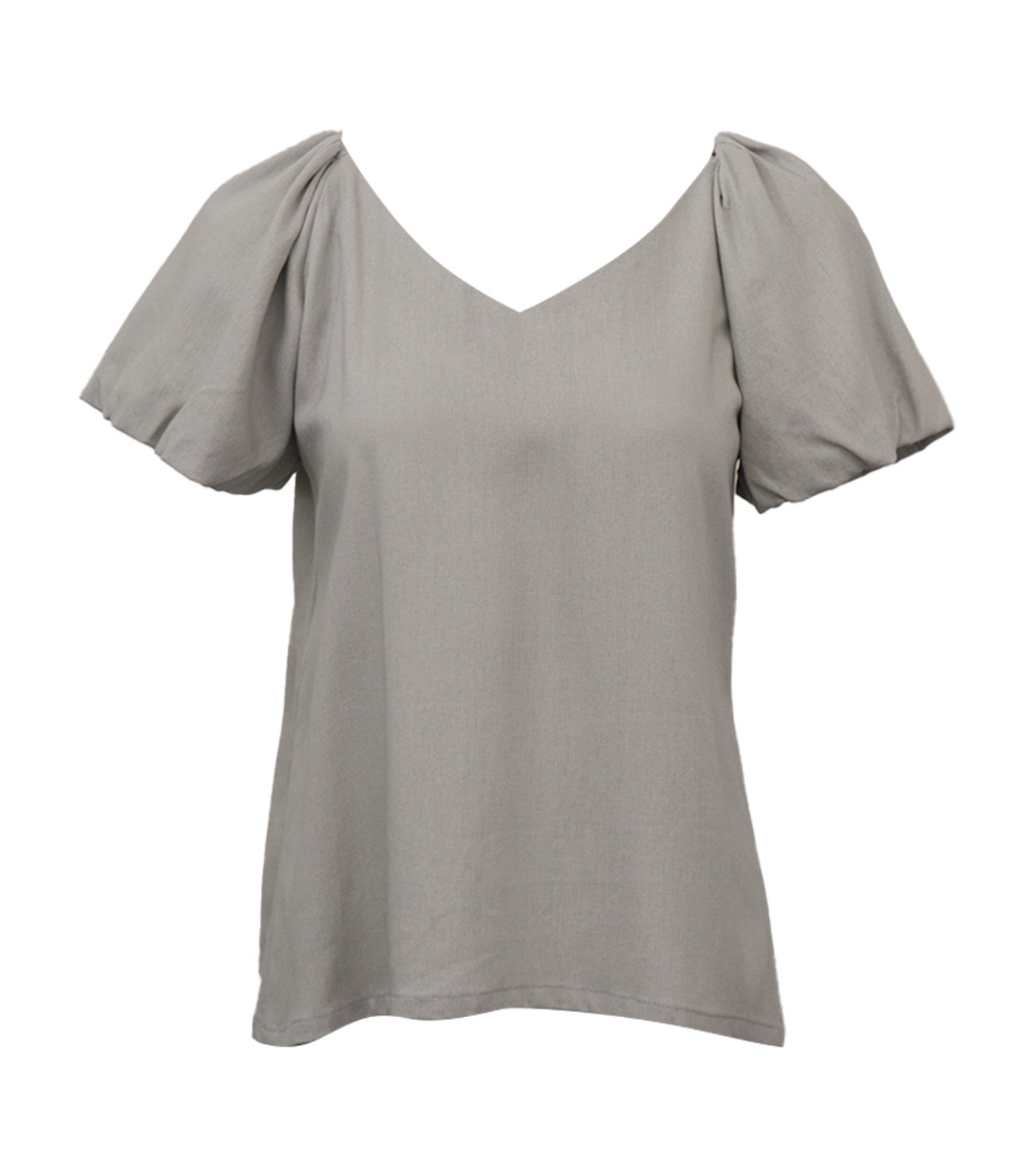 Lady Rustan Dia Blouse Light Green