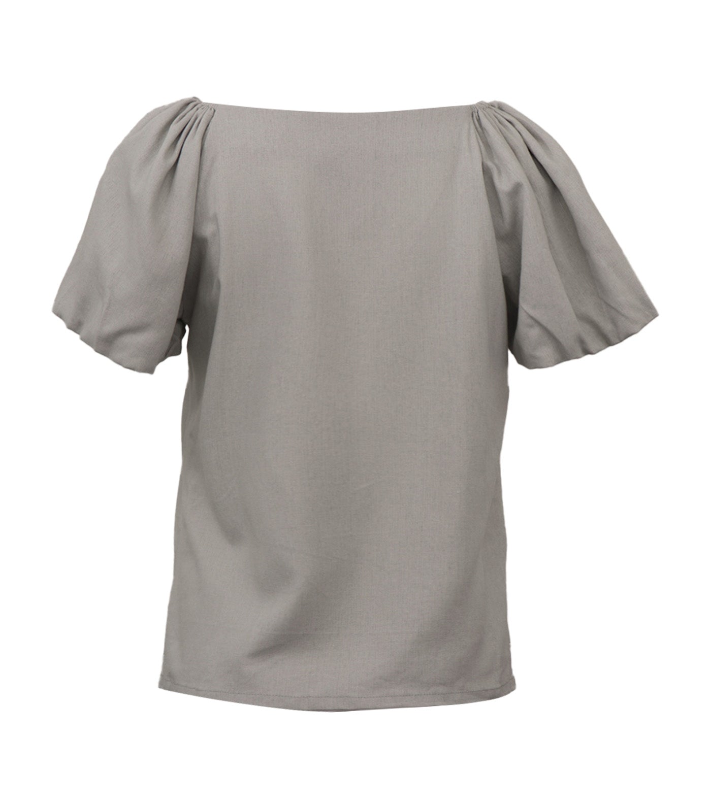 Lady Rustan Dia Blouse Light Green