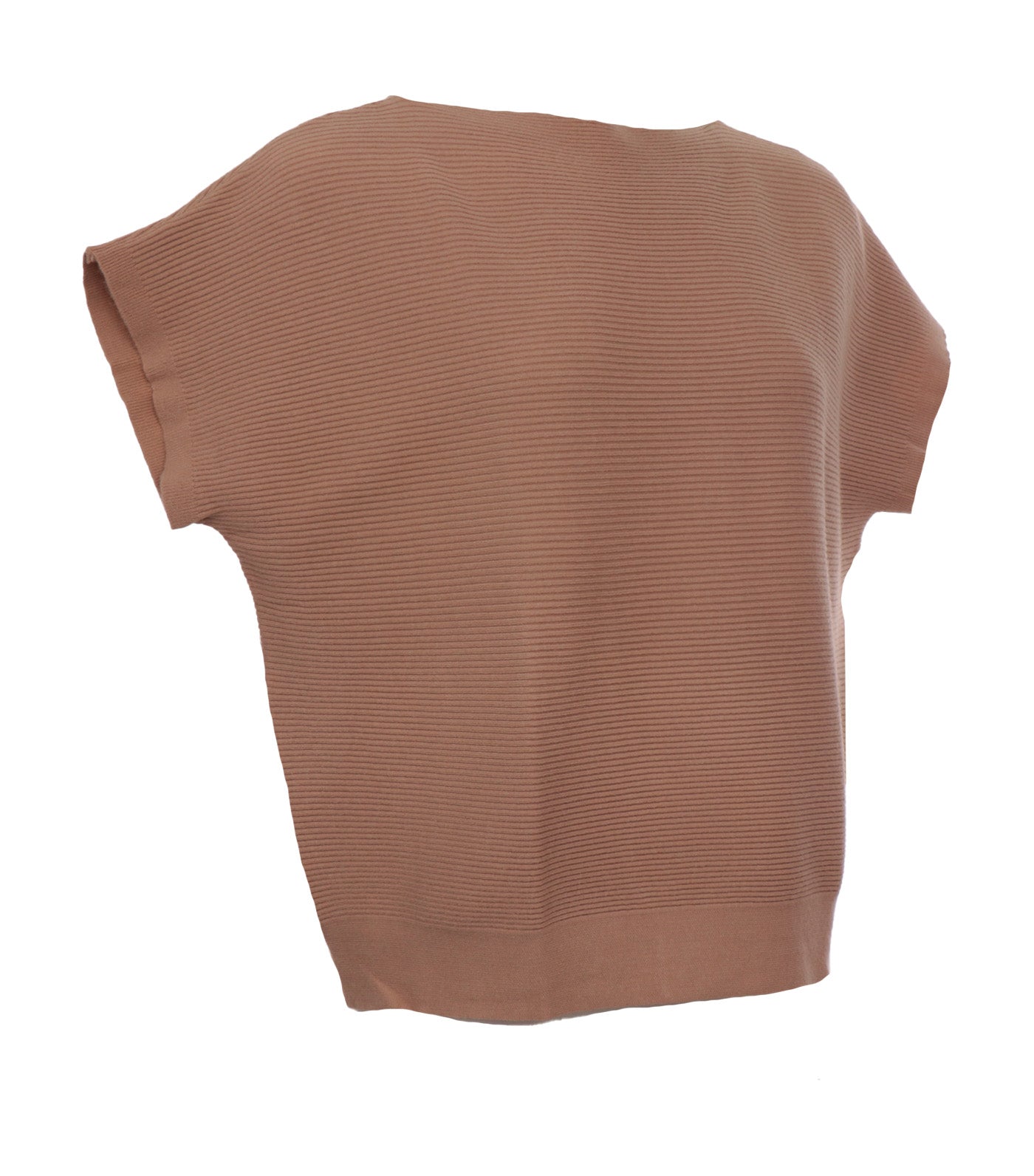 Ebba Blouse Caramel