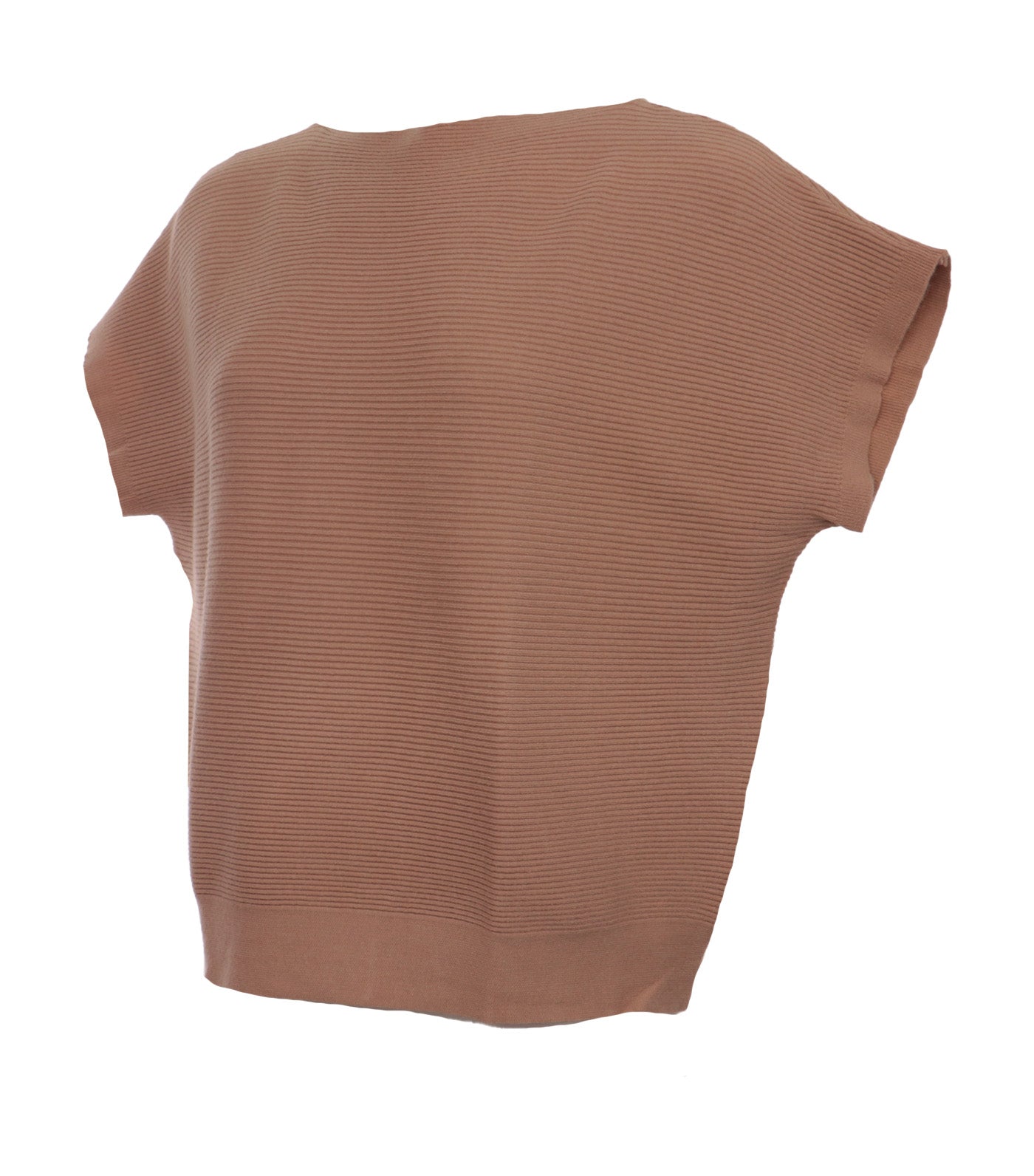 Ebba Blouse Caramel
