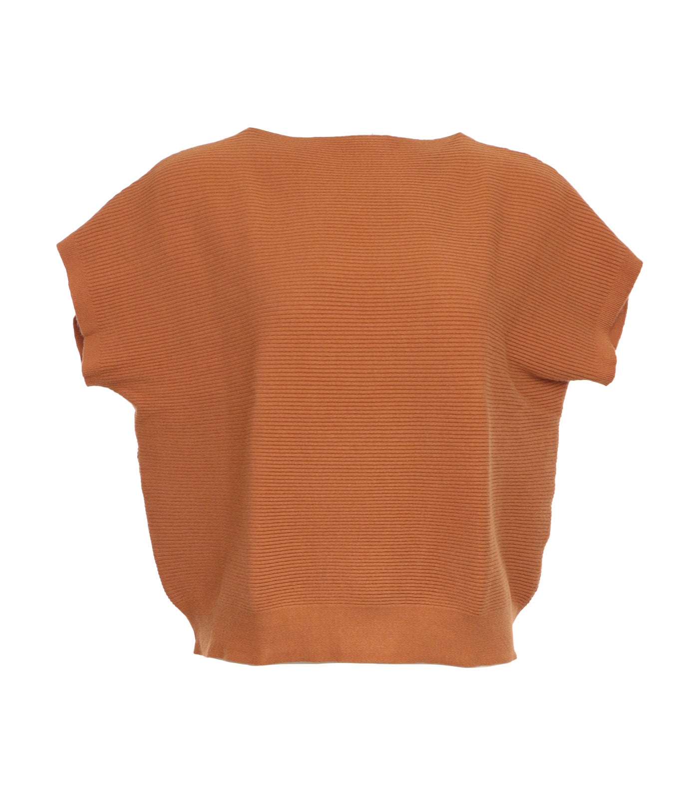 Ebba Blouse Orange