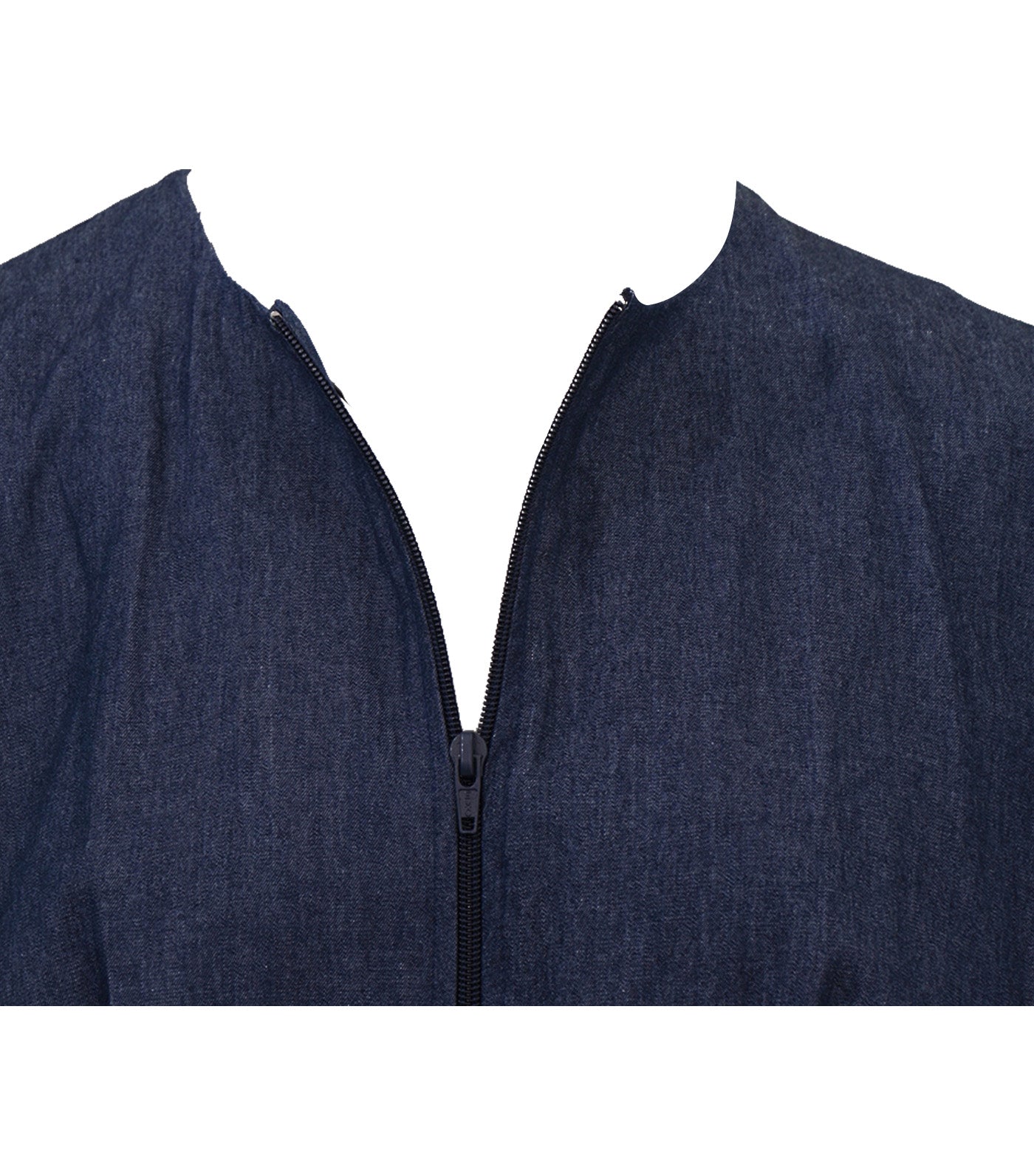 Lady Rustan Frema2 Blouse Blue