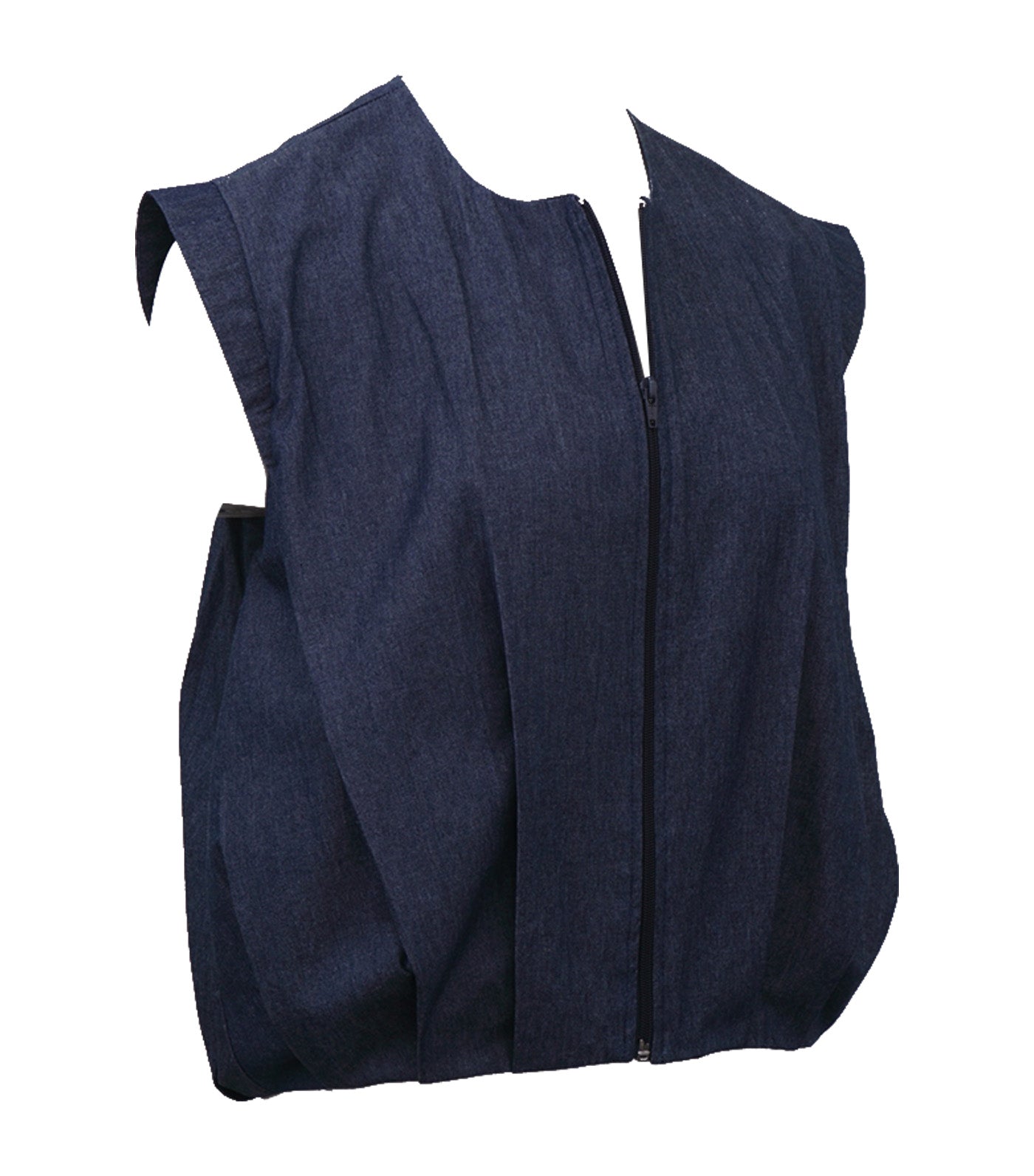 Lady Rustan Frema2 Blouse Blue