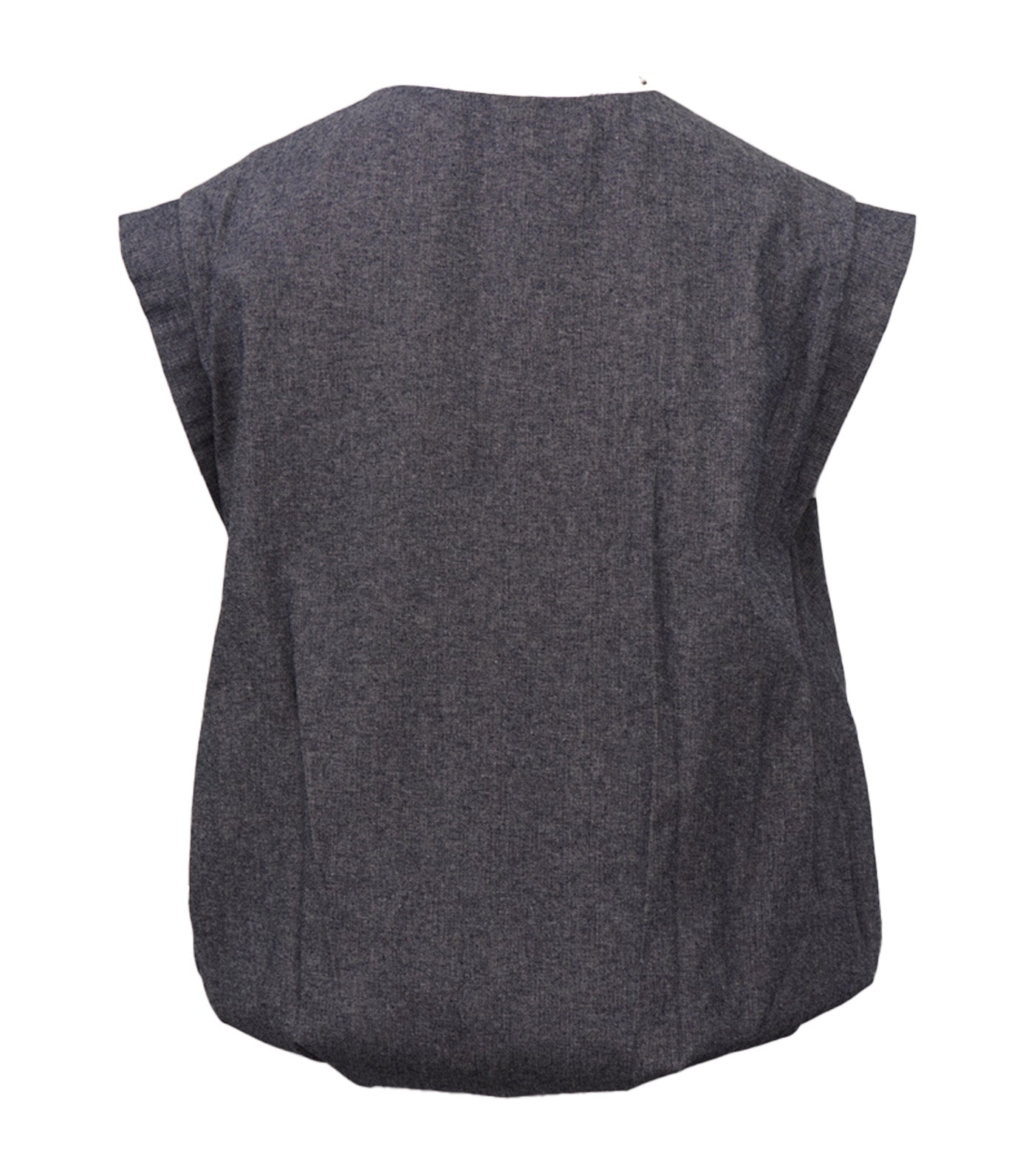 Lady Rustan Frema2 Blouse Gray