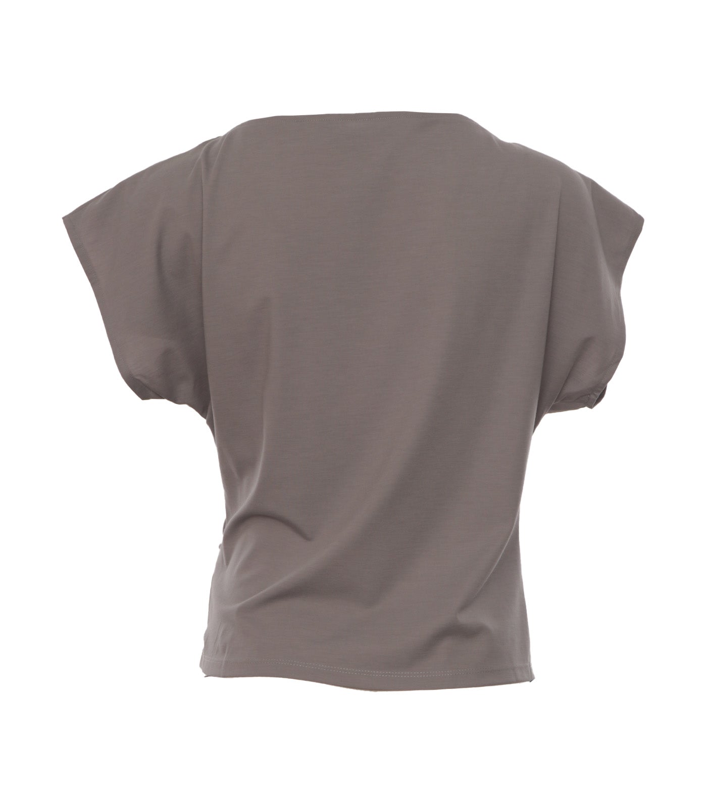 Gela Blouse Light Gray