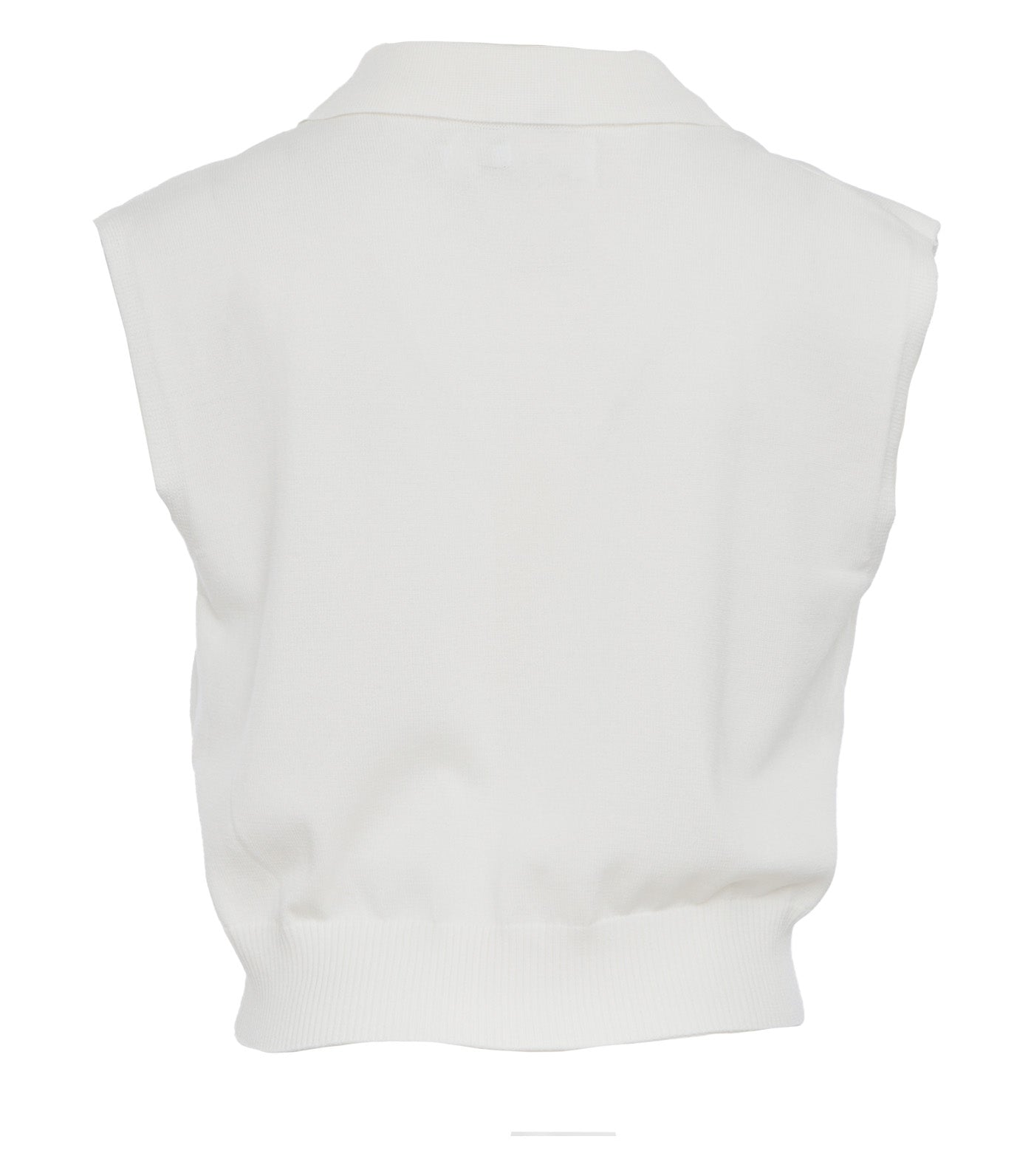 Ida Blouse White