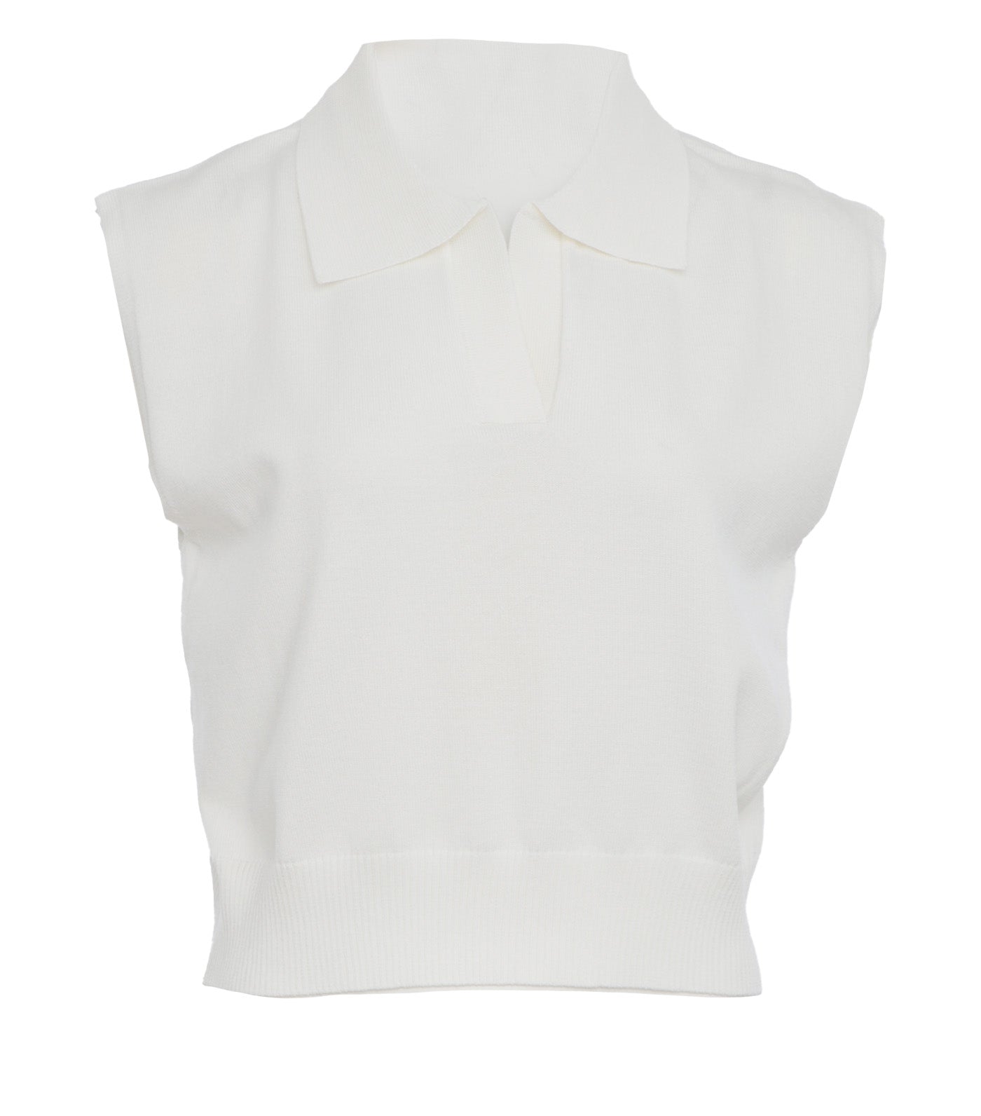 Ida Blouse White