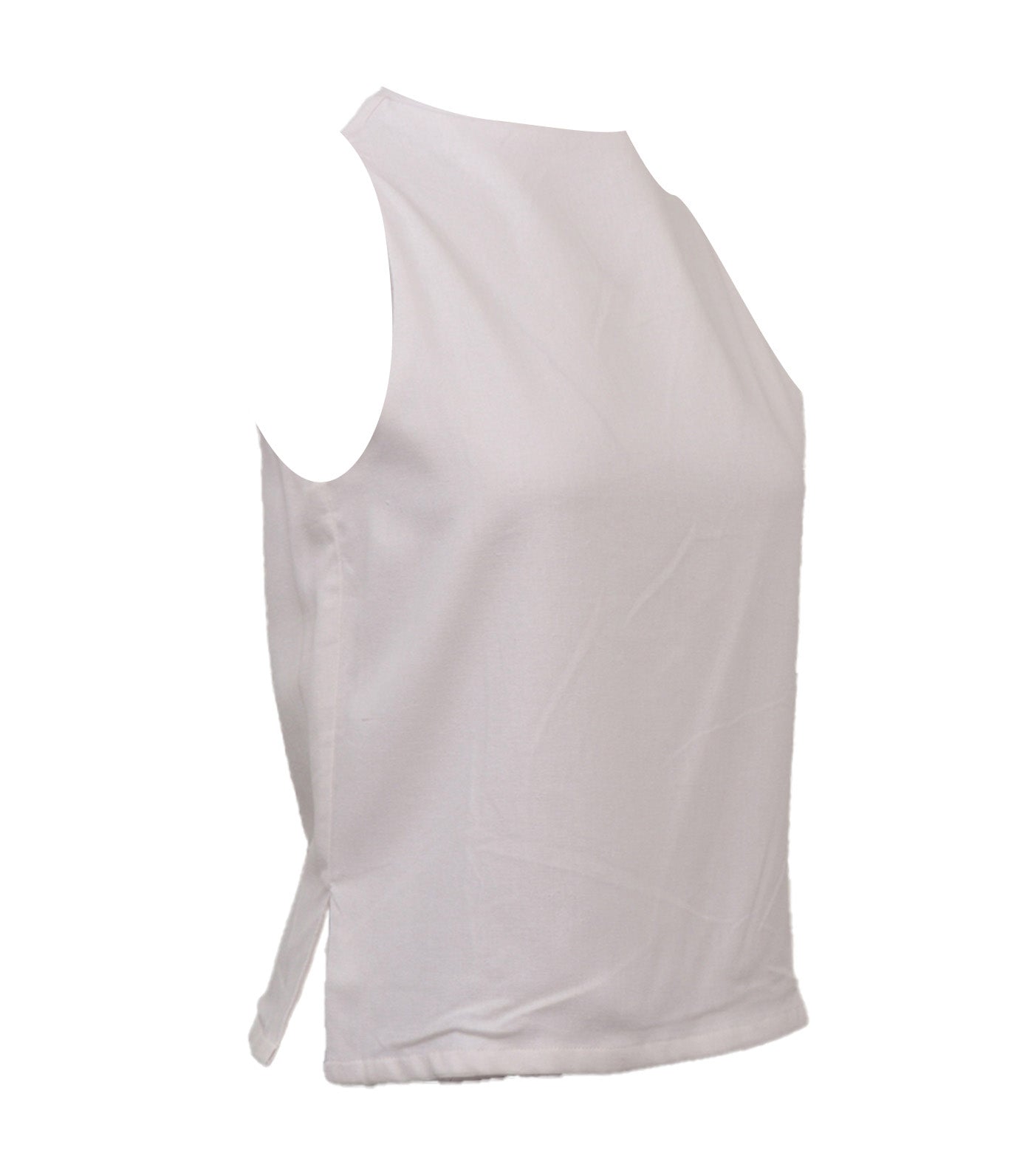 Lady Rustan Inez Blouse White