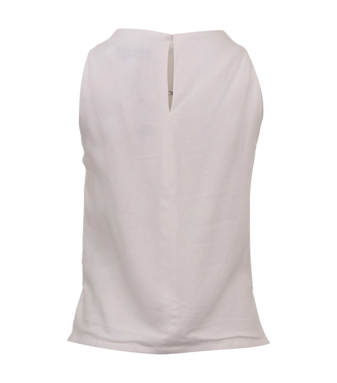 Lady Rustan Inez Blouse White