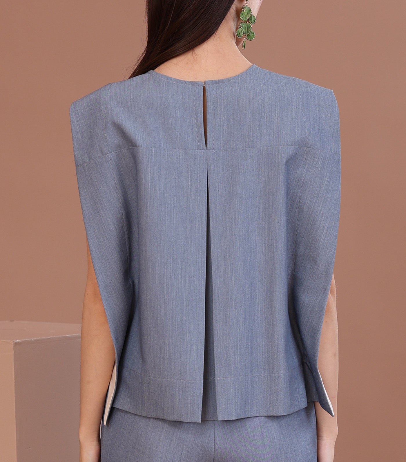 Isobel Blouse