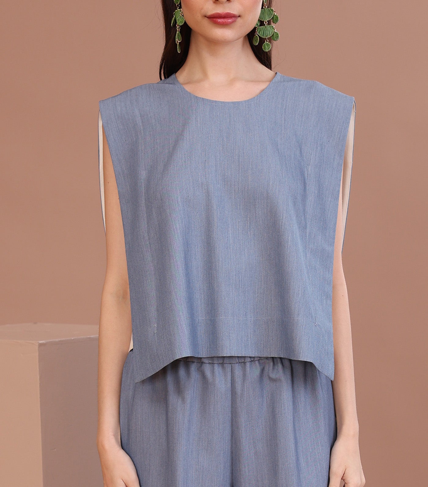 Isobel Blouse