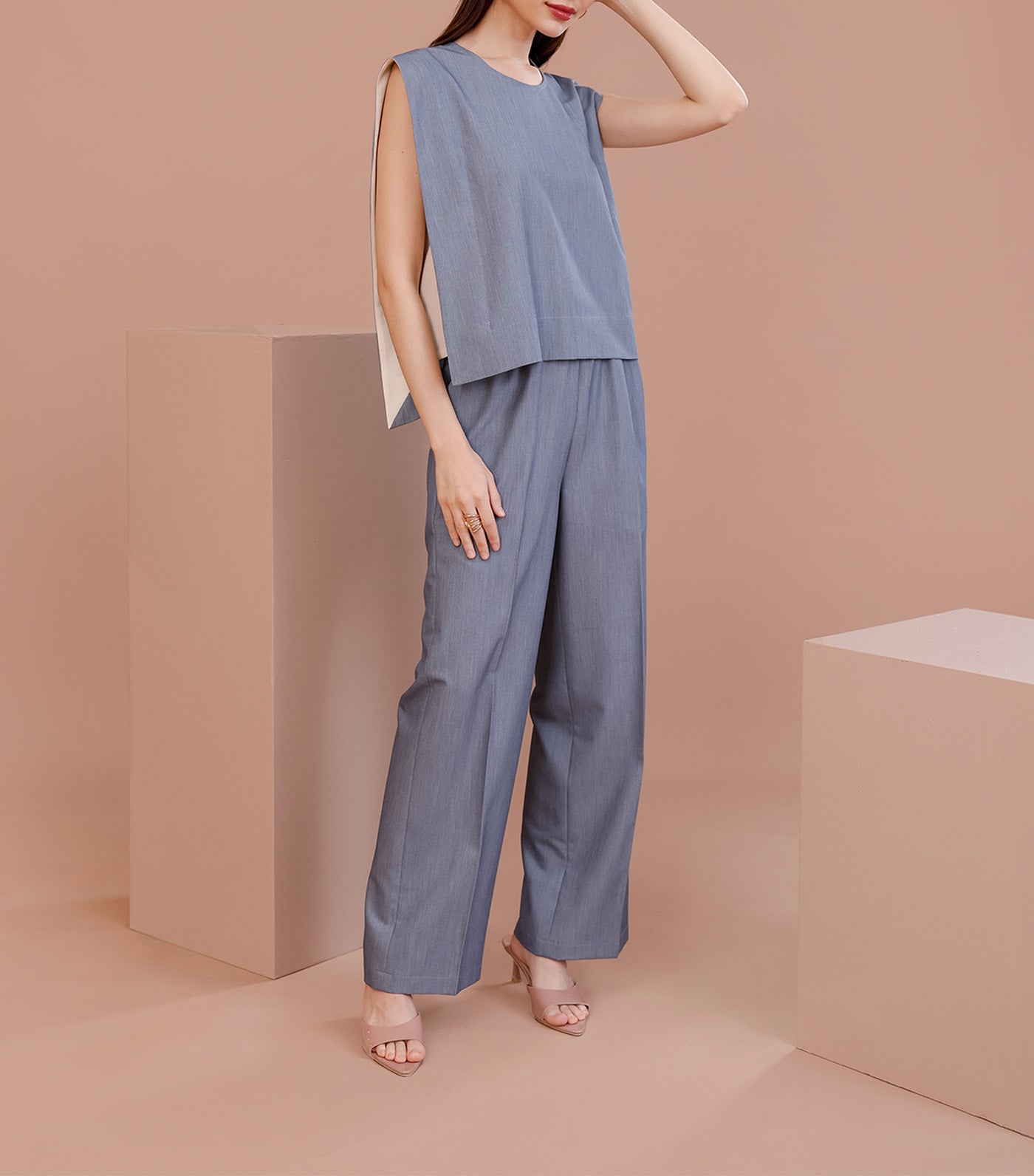 Isobel Blouse