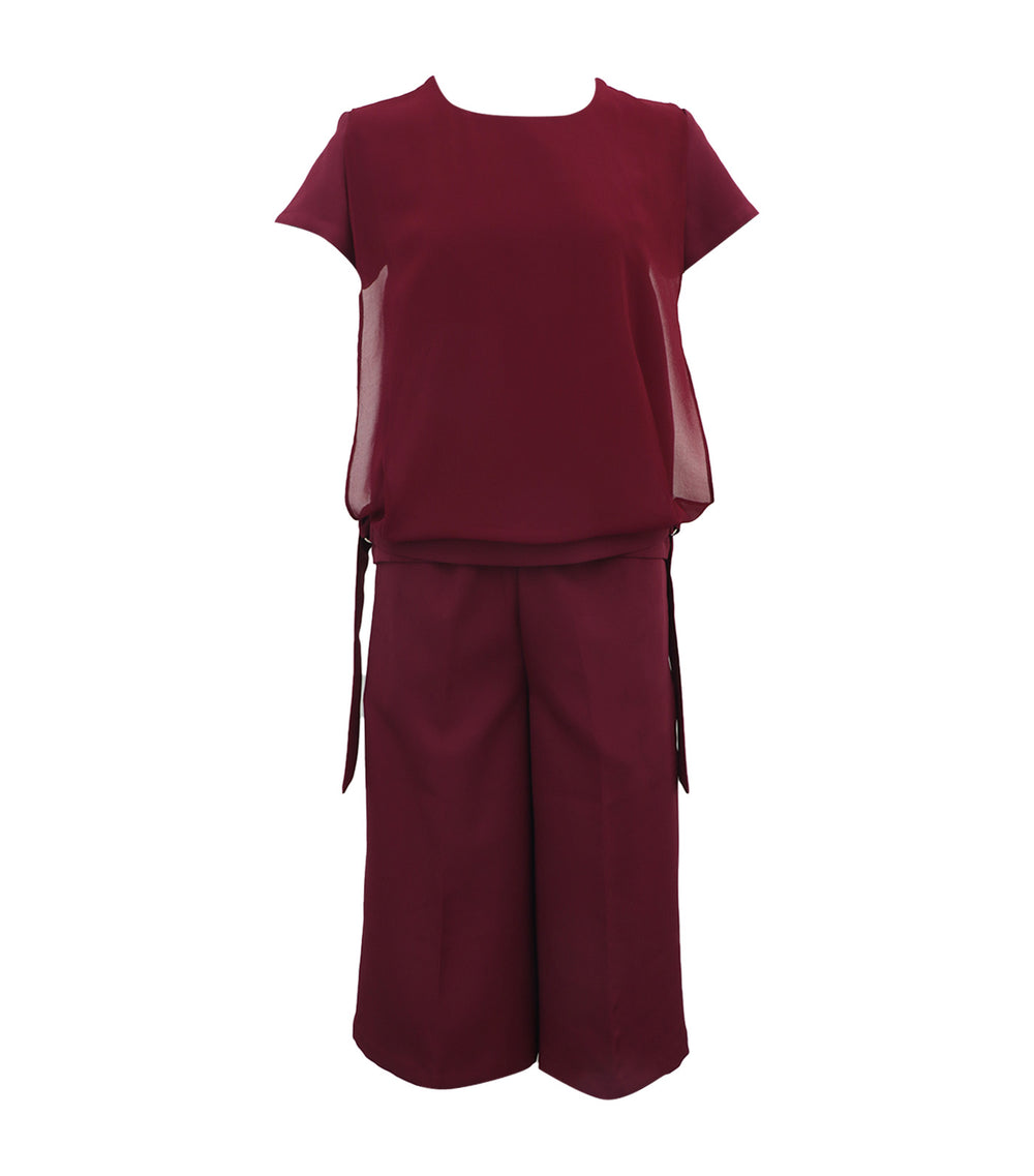 Lady Rustan Jeri Set | Rustan's