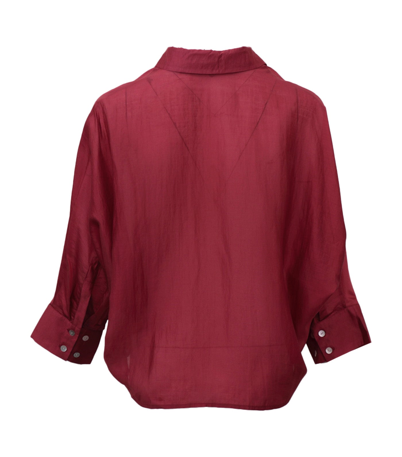 Juju Blouse