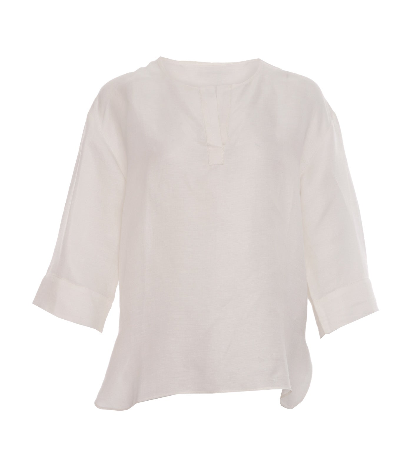 Kalo Blouse White