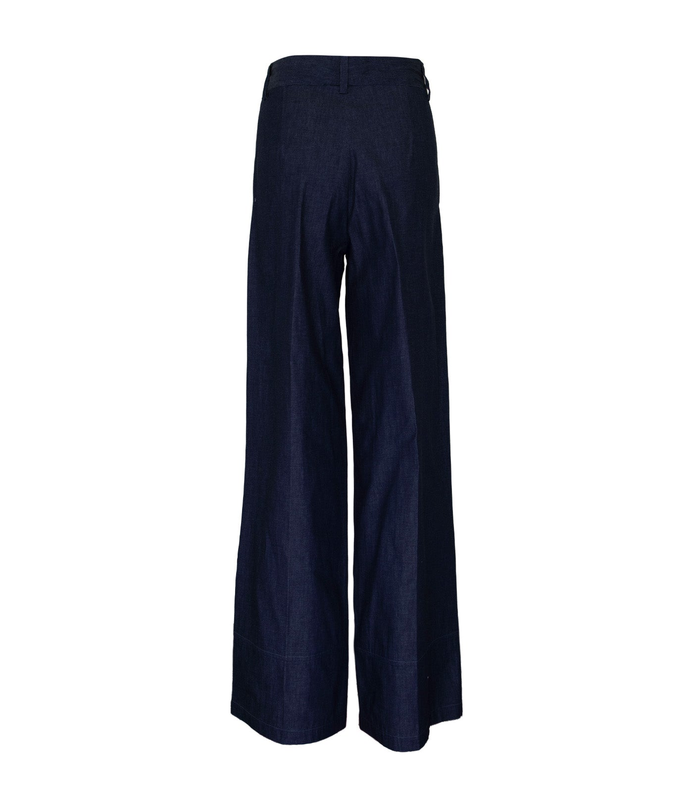 Lina Denim Pants Indigo