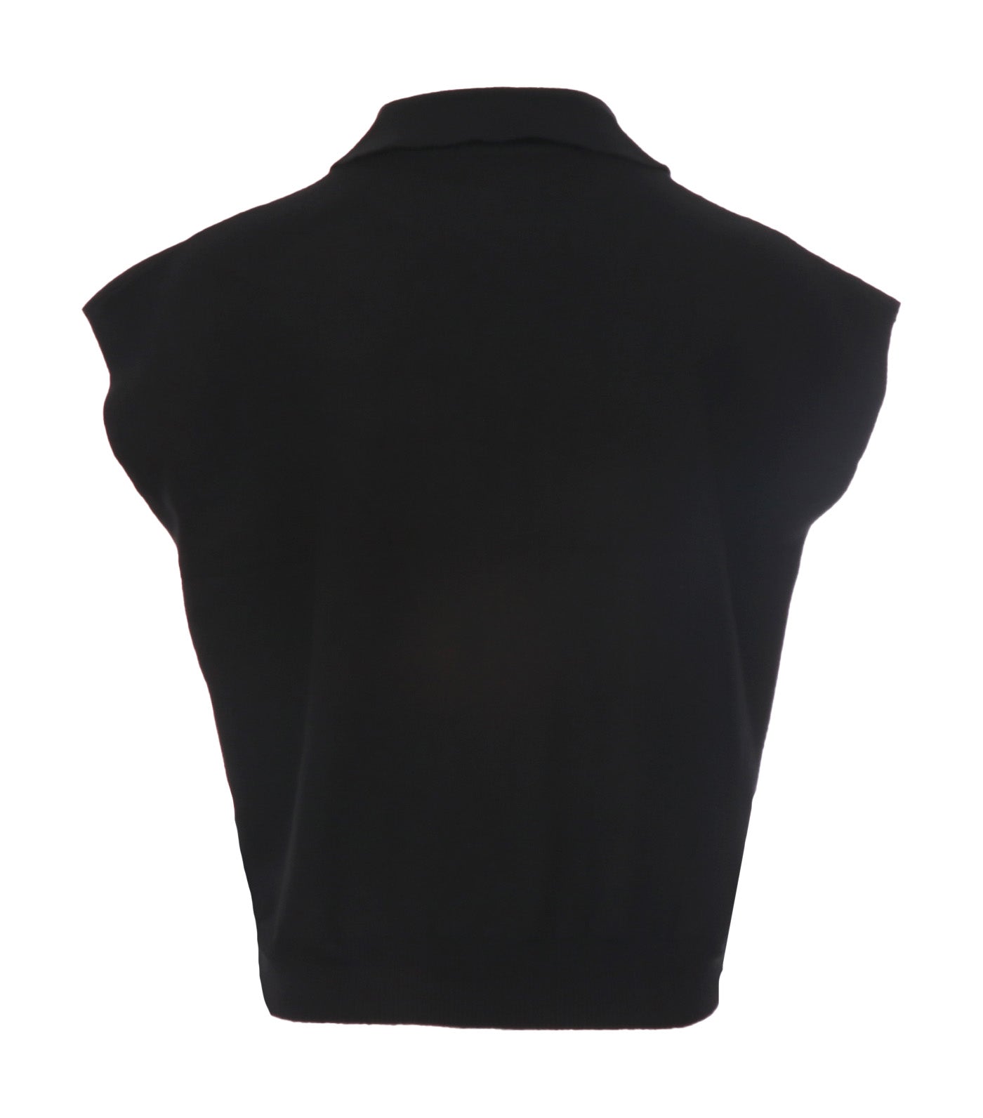 Louise Blouse Black