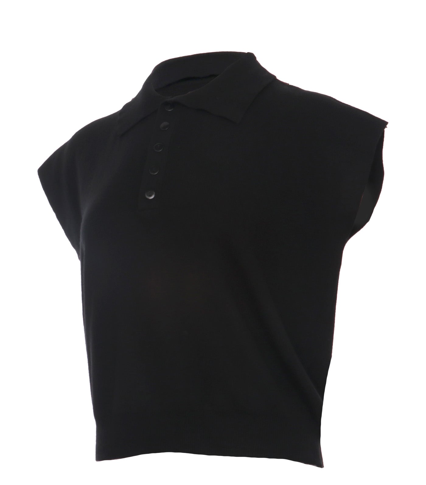 Louise Blouse Black