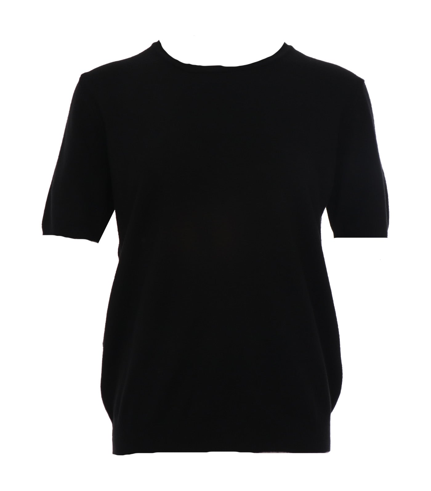 Manon Blouse Black