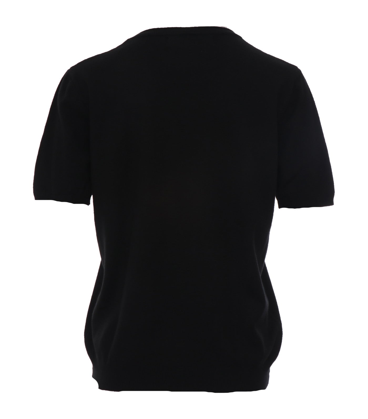 Manon Blouse Black