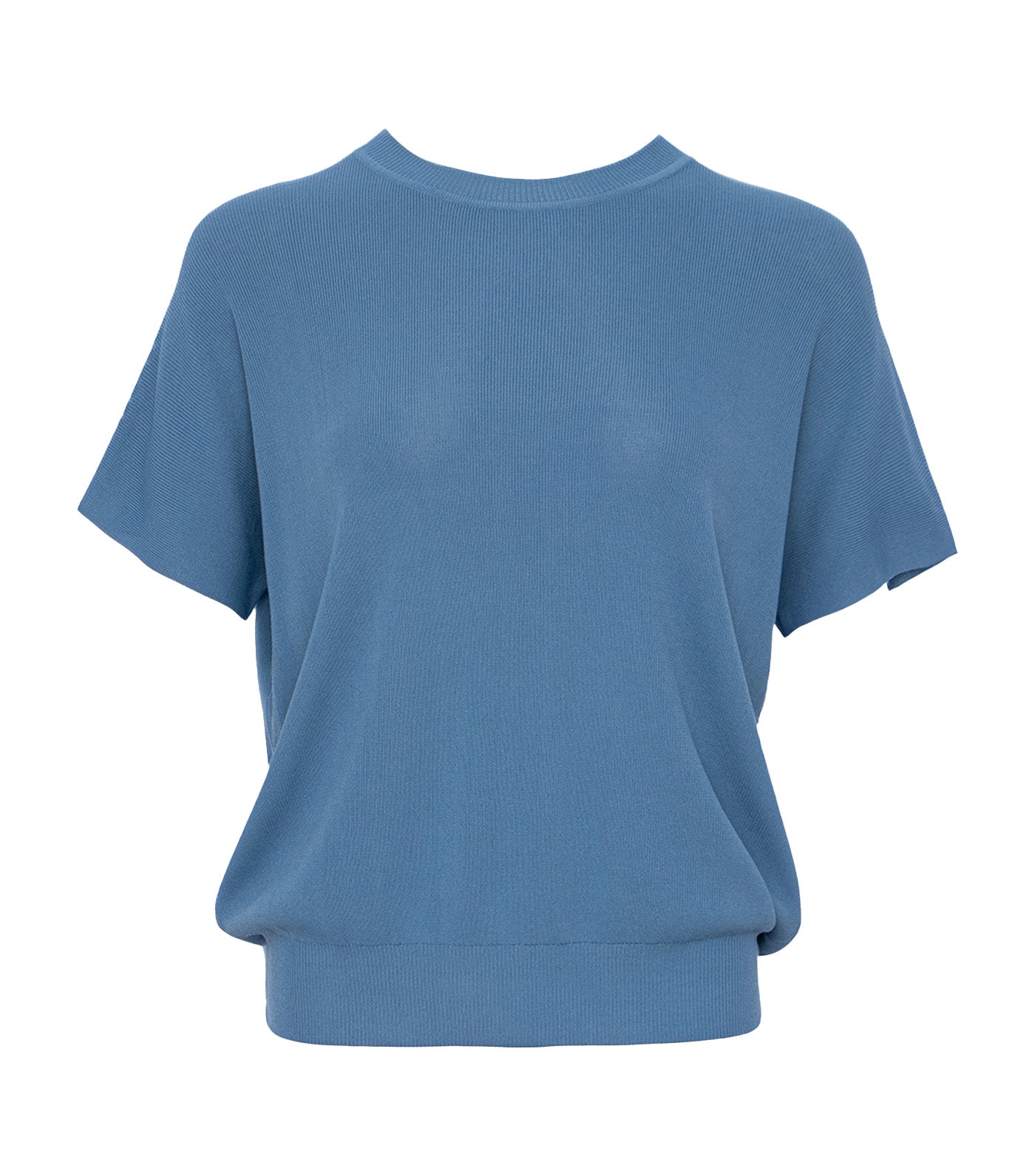 Manon Blouse Blue