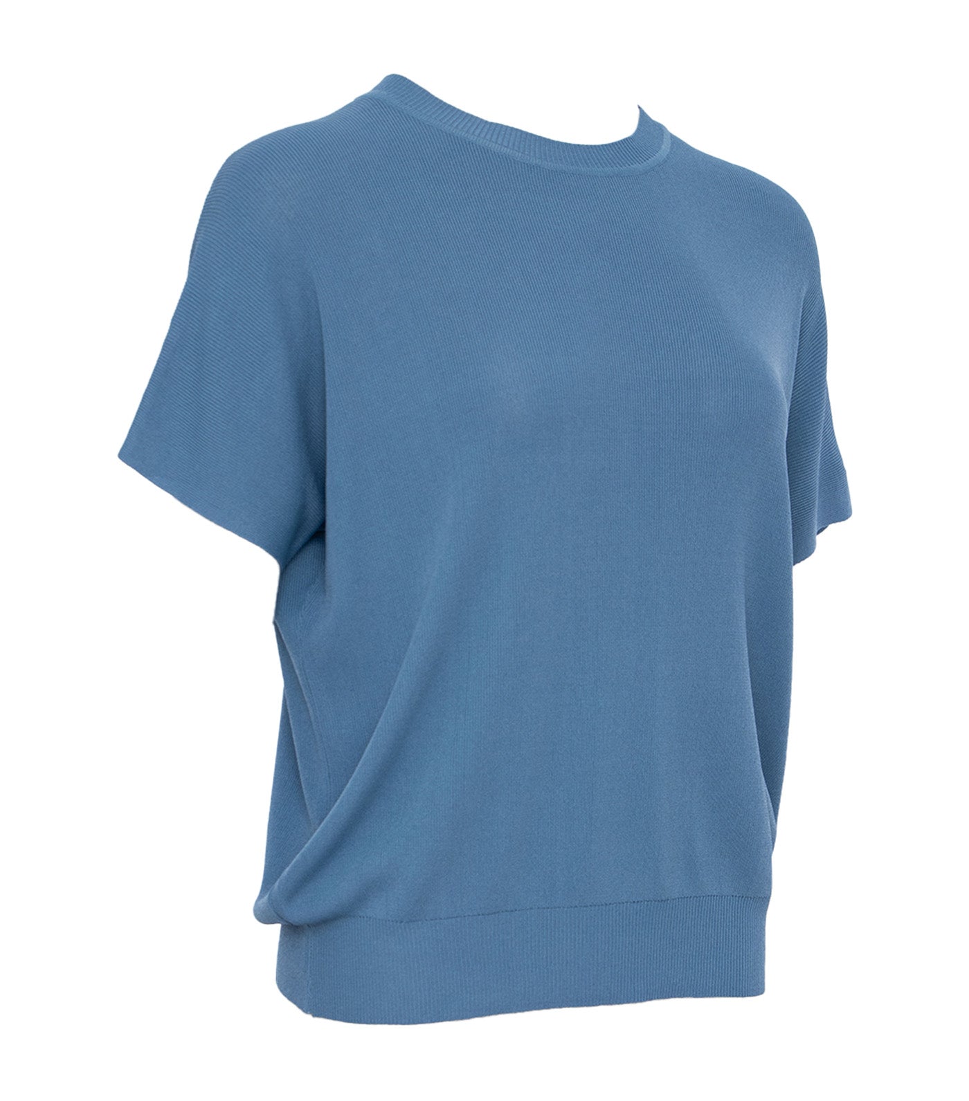 Manon Blouse Blue