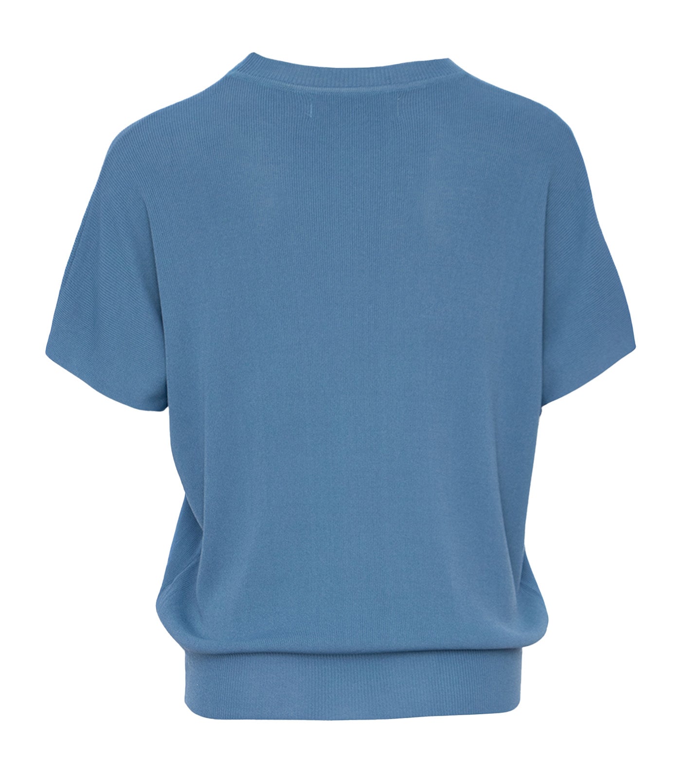 Manon Blouse Blue