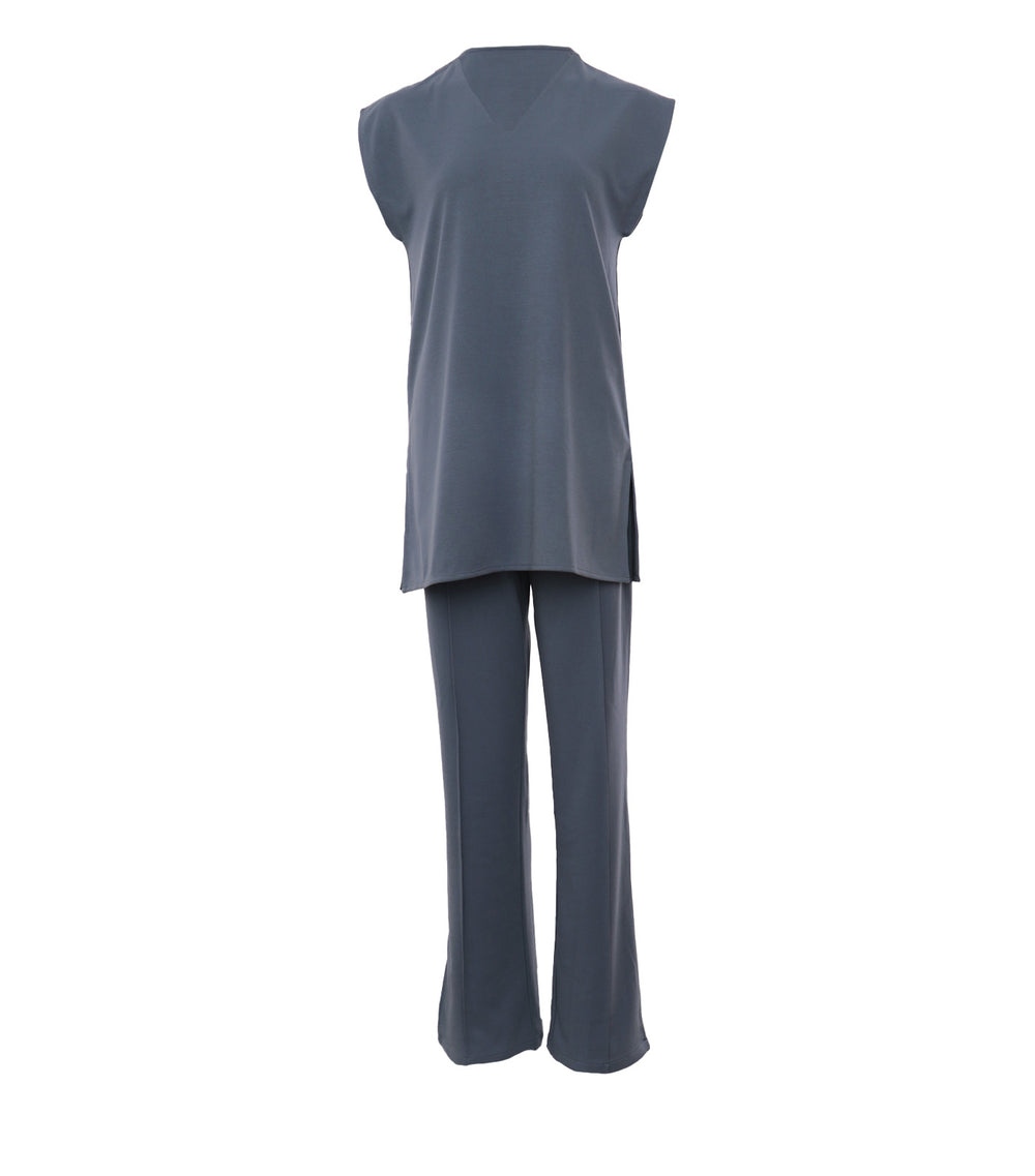 Lady Rustan Mika Set Blue | Rustan's