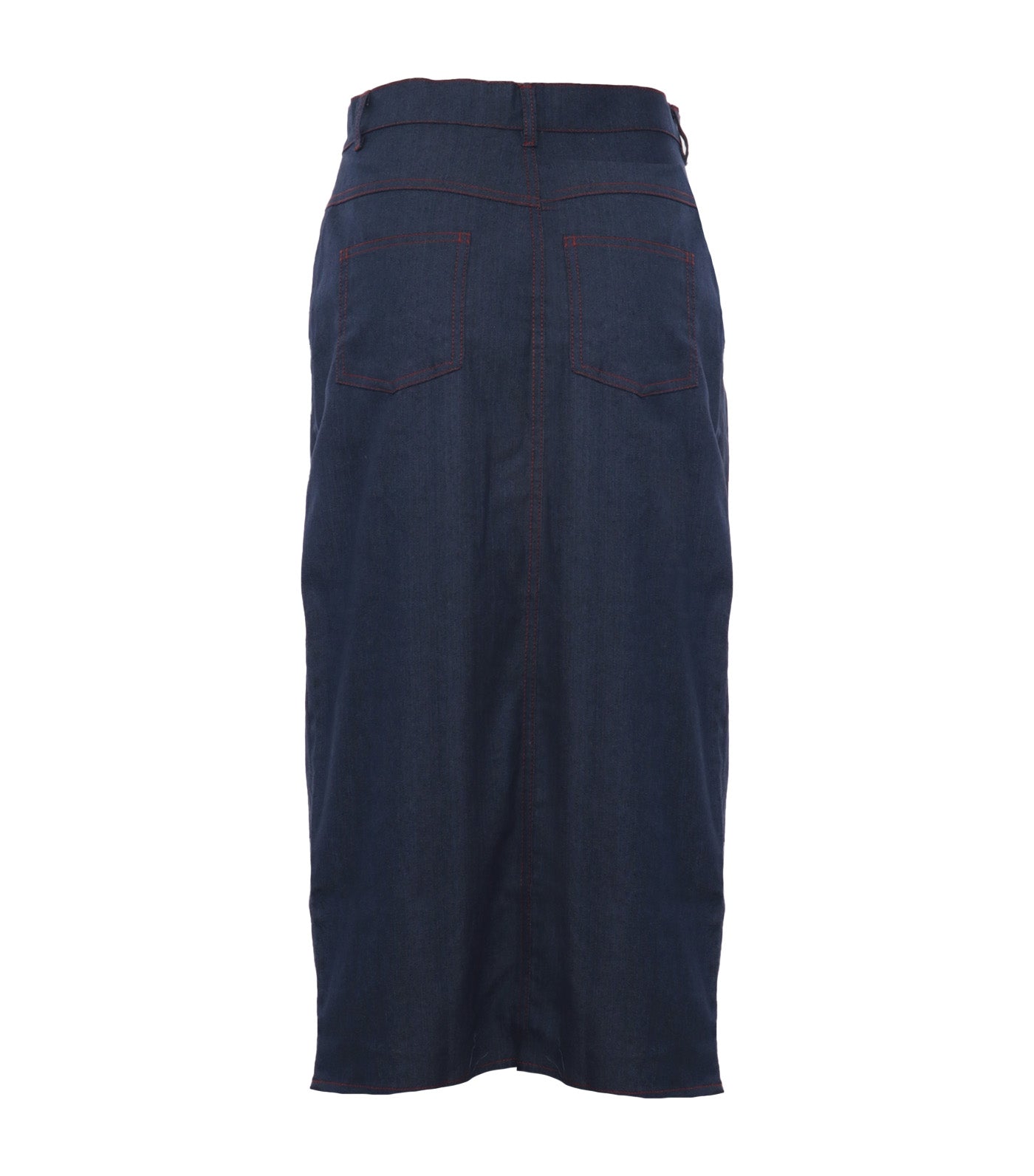 Neya Skirt Dark Blue