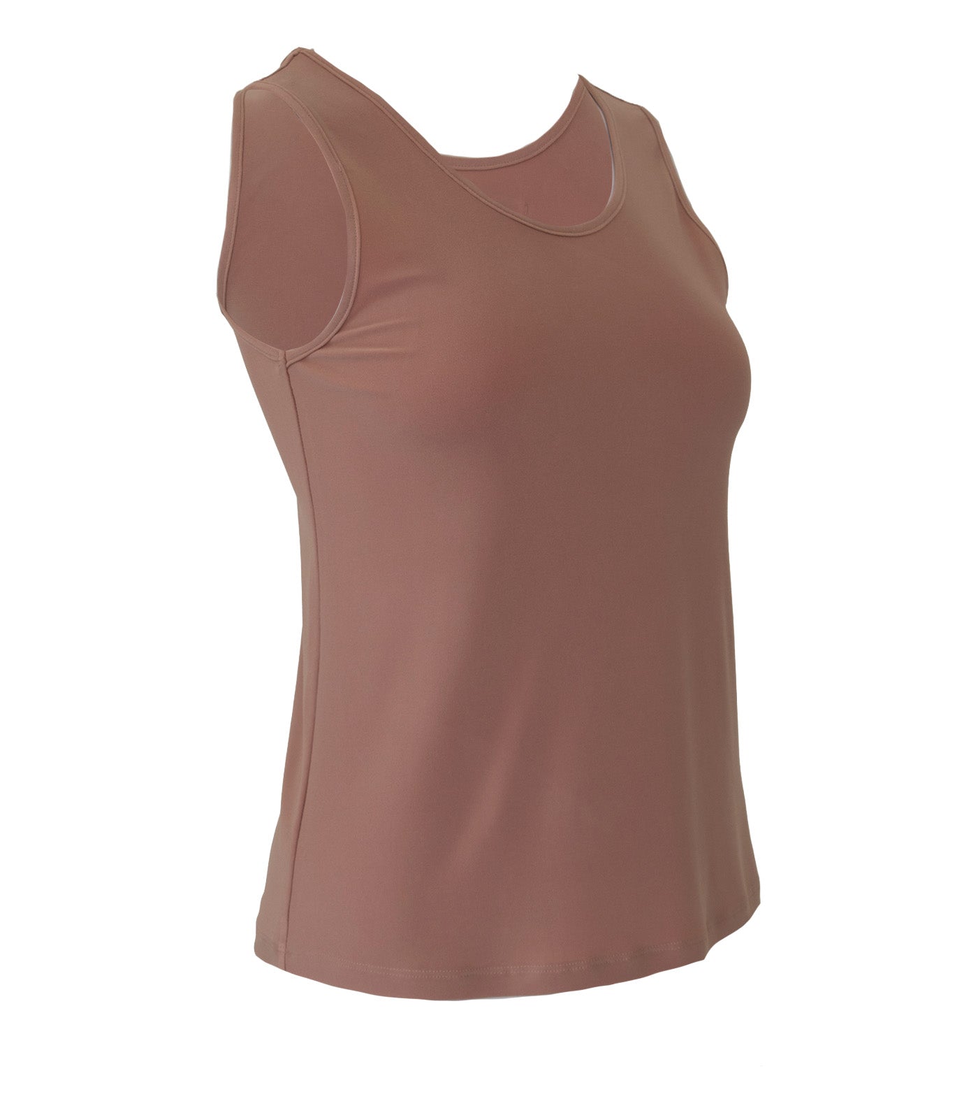 Lady Rustan Onnie Inner Blouse Beige