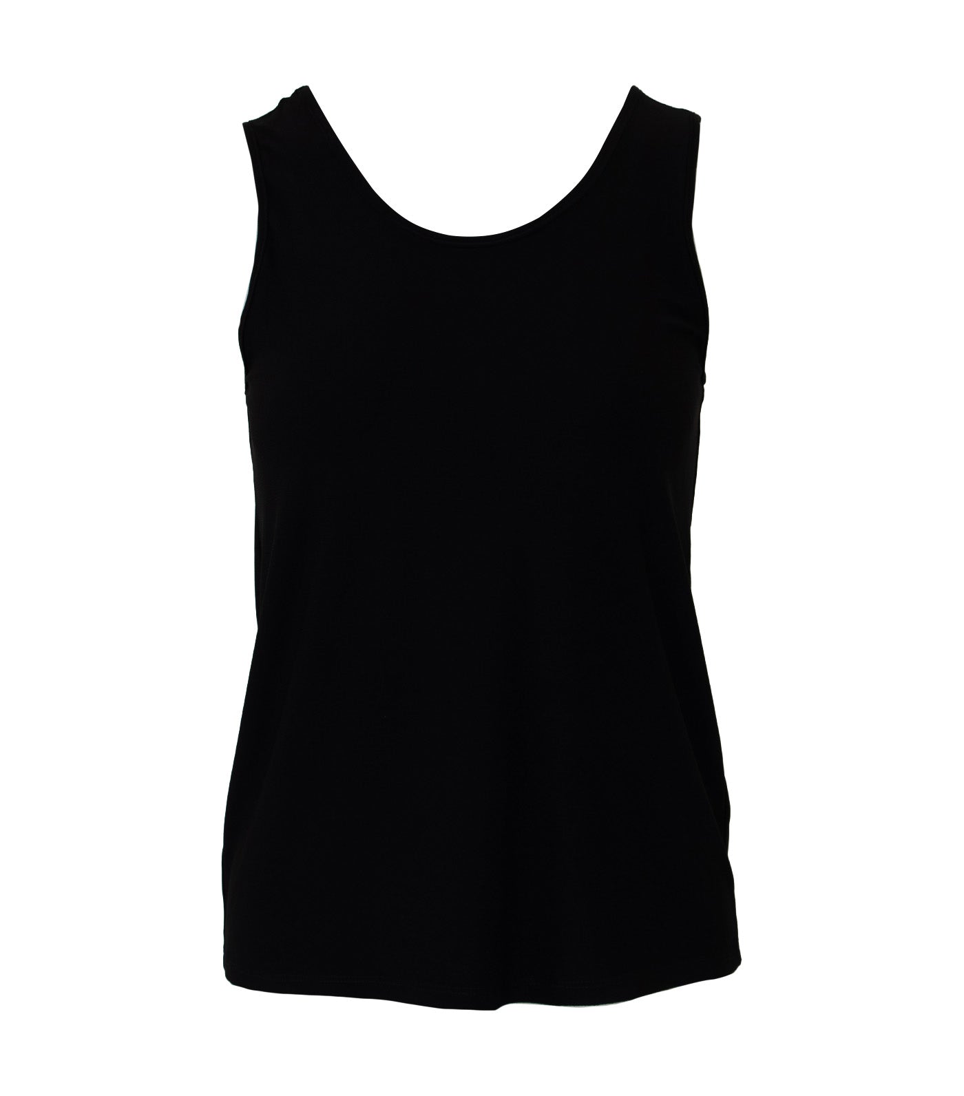 Lady Rustan Onnie Inner Blouse Black