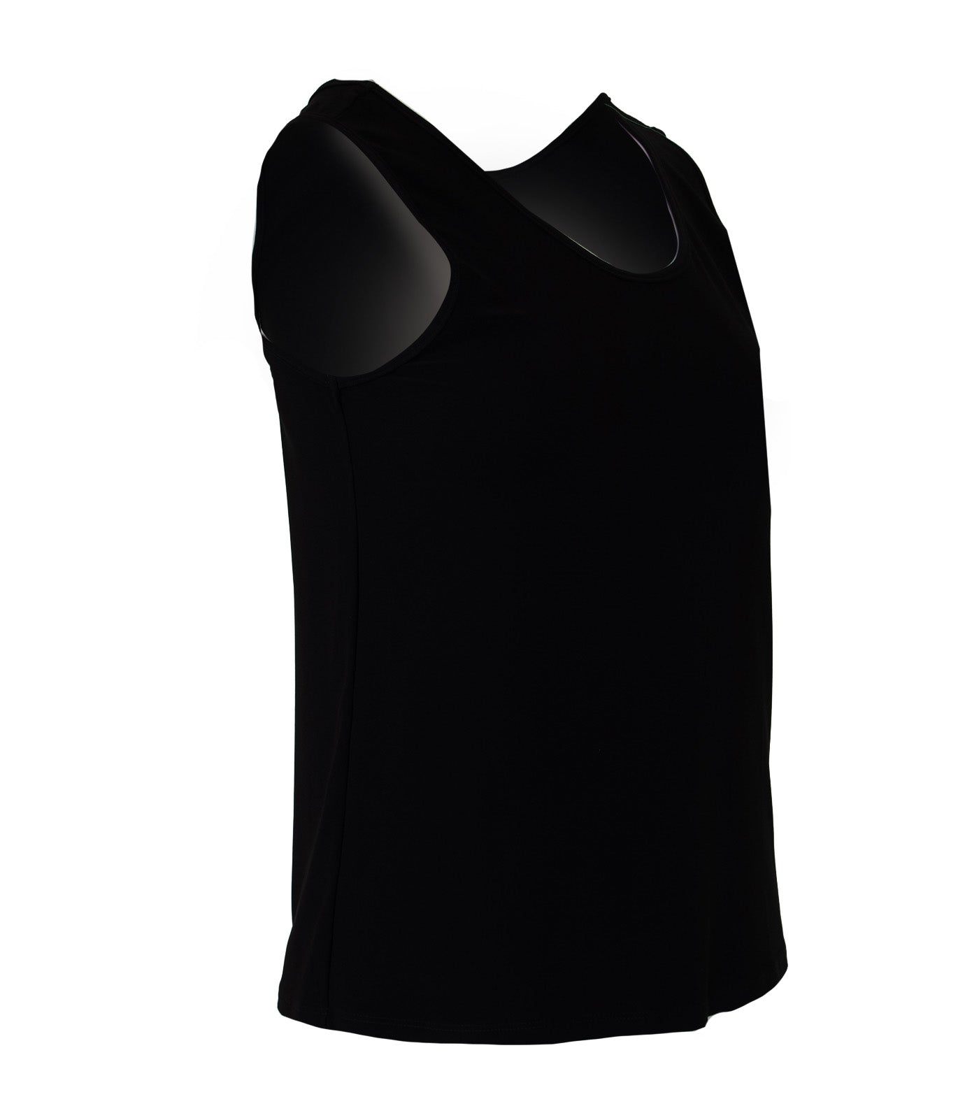 Lady Rustan Onnie Inner Blouse Black