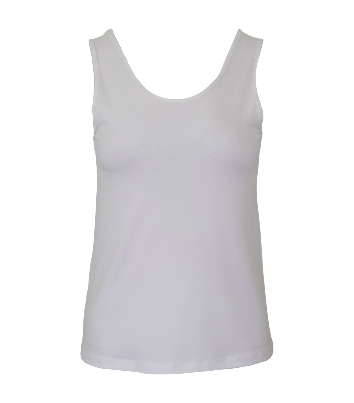Lady Rustan Onnie Inner Blouse White