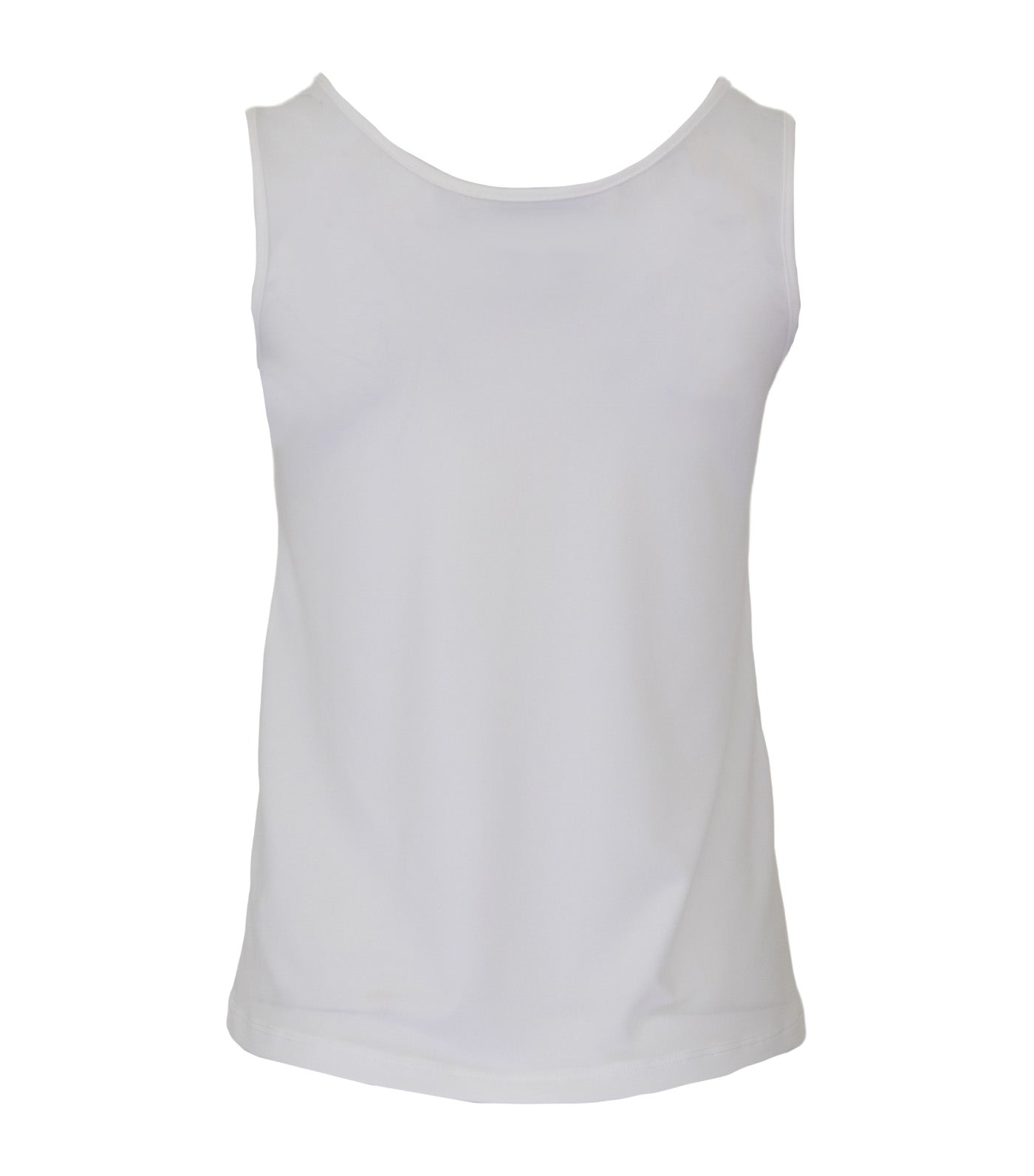 Lady Rustan Onnie Inner Blouse White