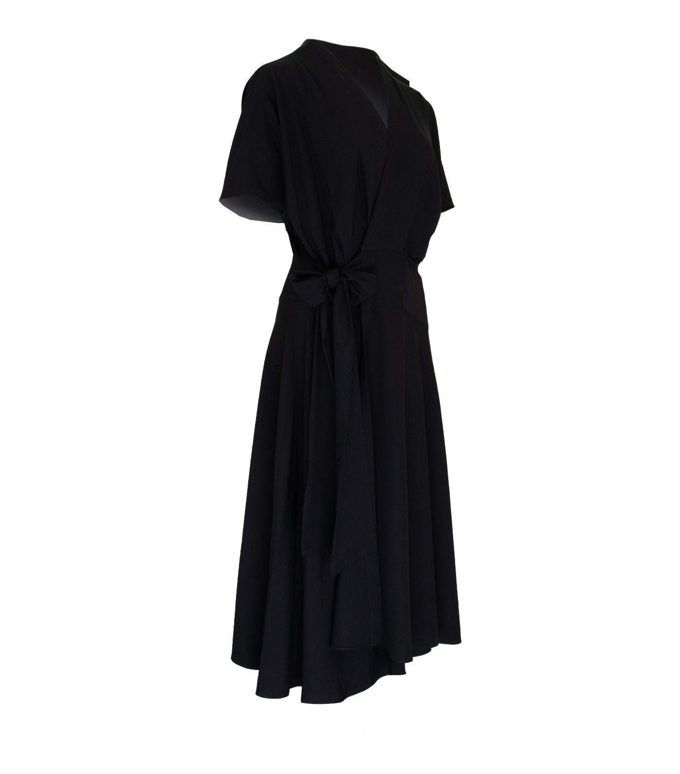 Parker Dress