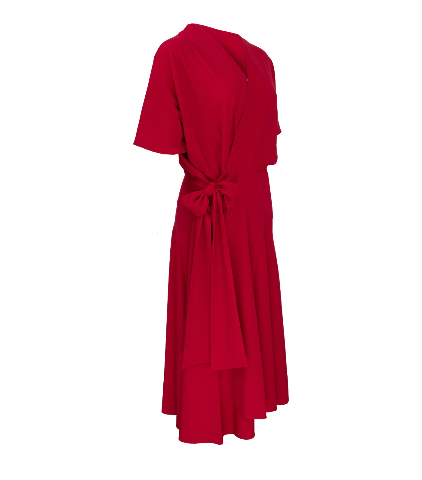 Parker Dress