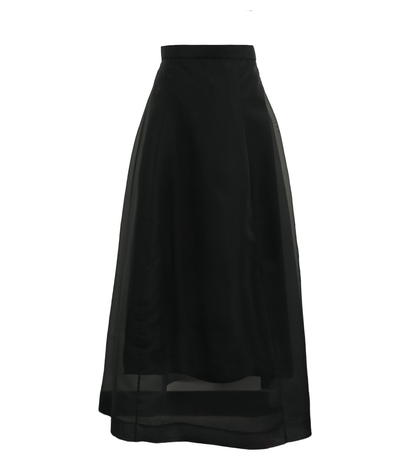 Pepita Skirt