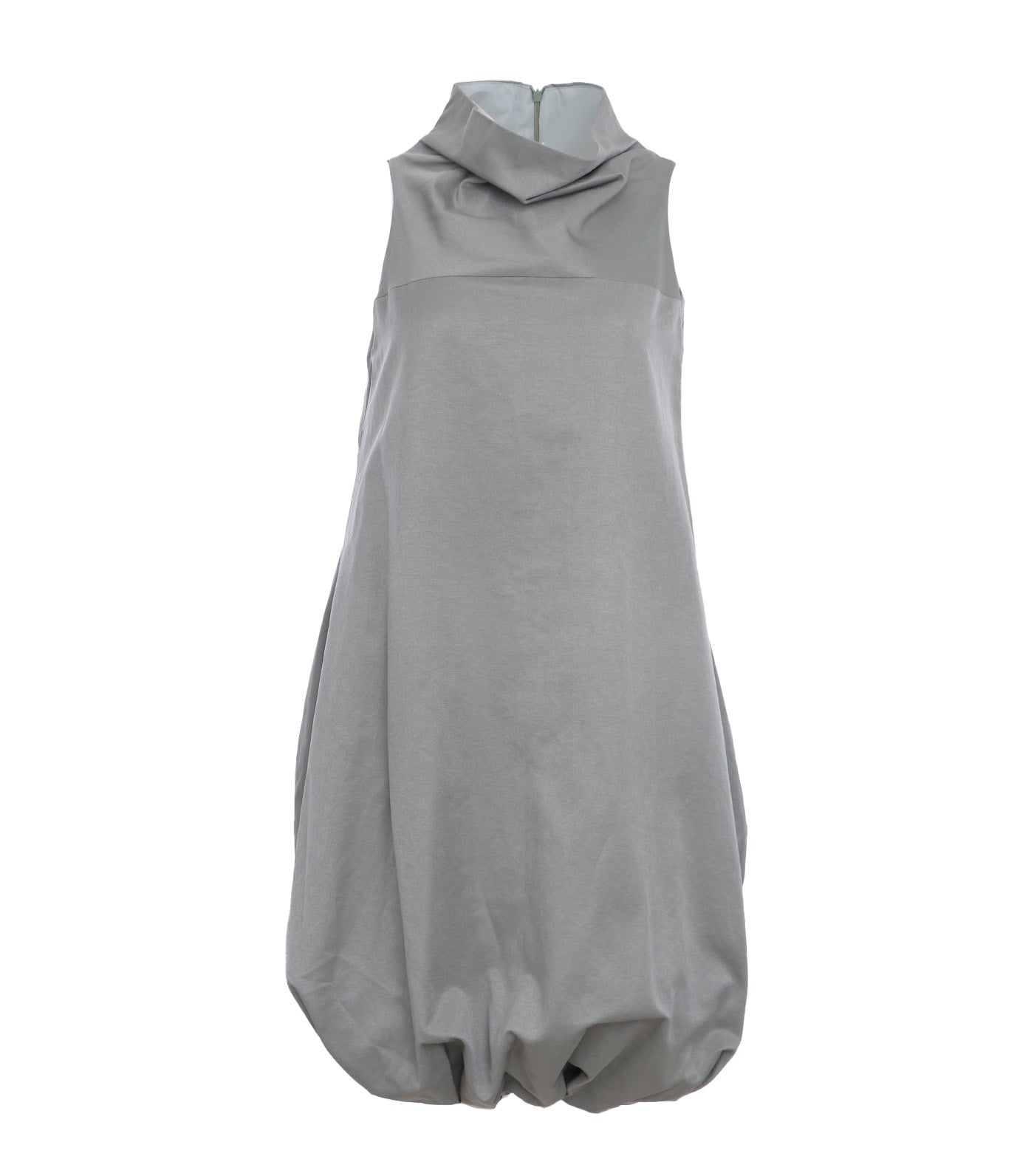 Piva Dress Gray